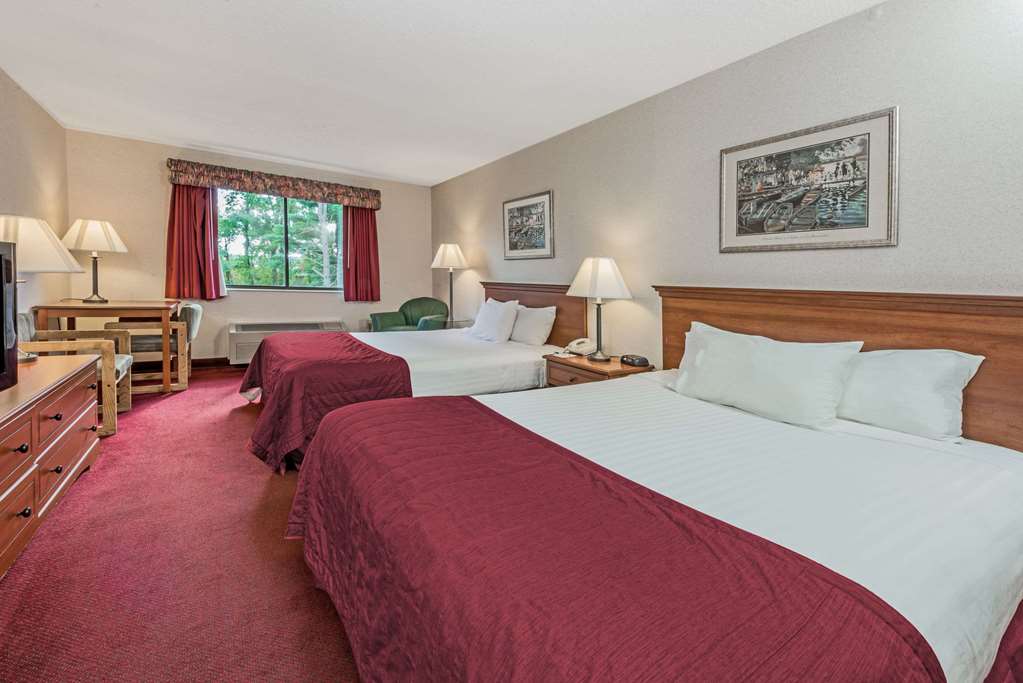 Baymont Inn & Suites Little Rock