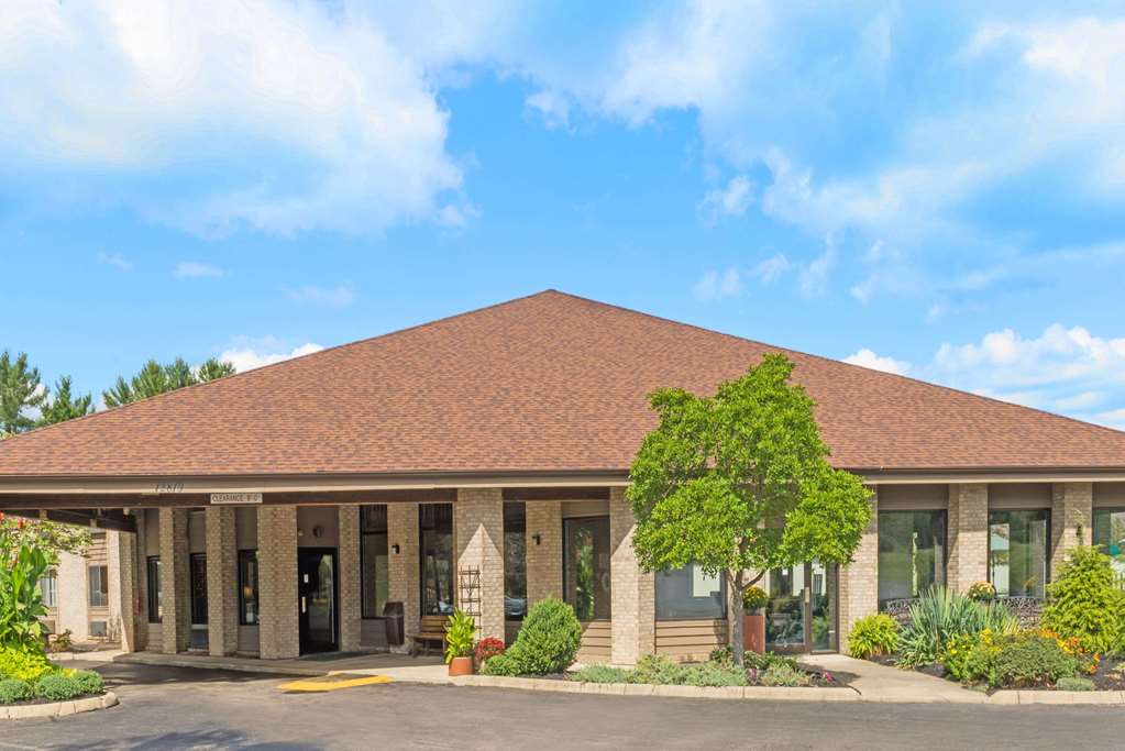 Baymont Inn & Suites Little Rock