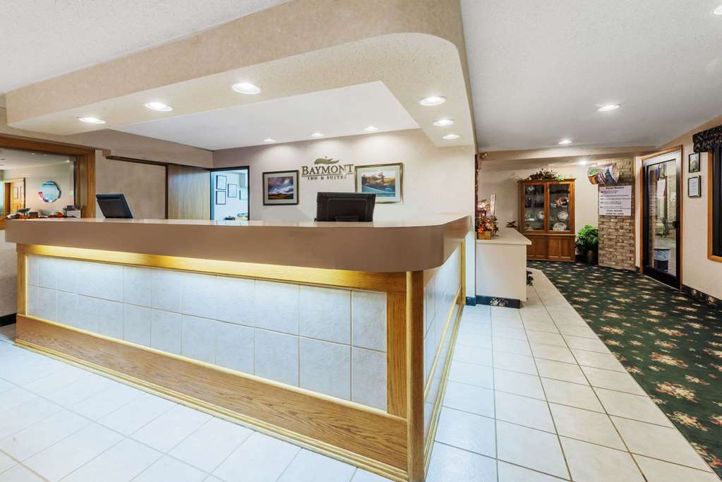 Baymont Inn & Suites Little Rock