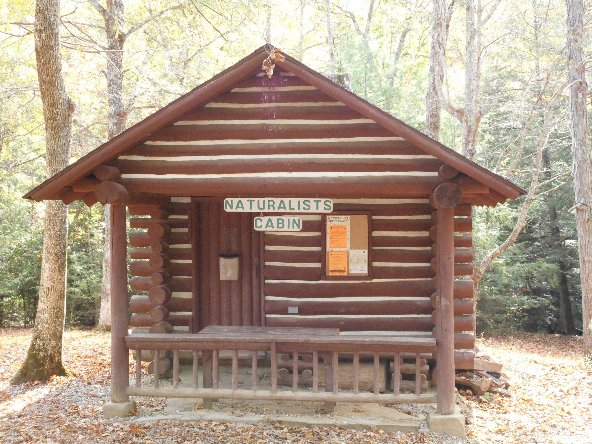 Holiday Inn Express Hocking Hills - Logan