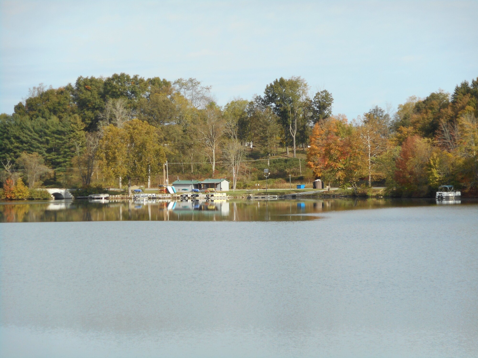 Holiday Inn Express Hocking Hills - Logan