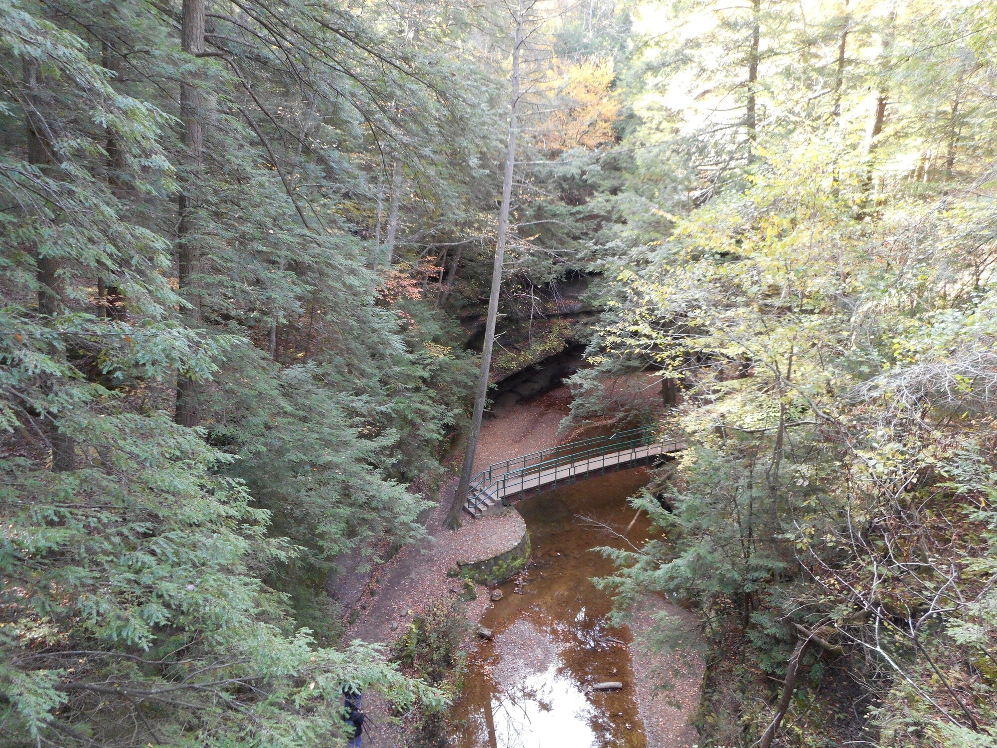 Holiday Inn Express Hocking Hills - Logan