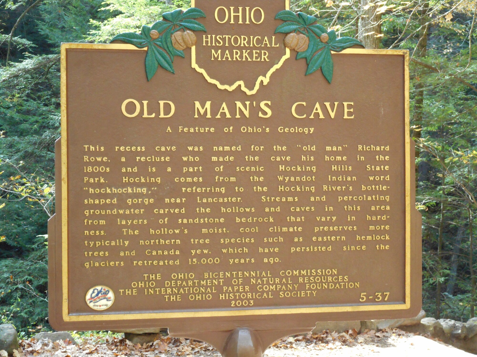 Holiday Inn Express Hocking Hills - Logan