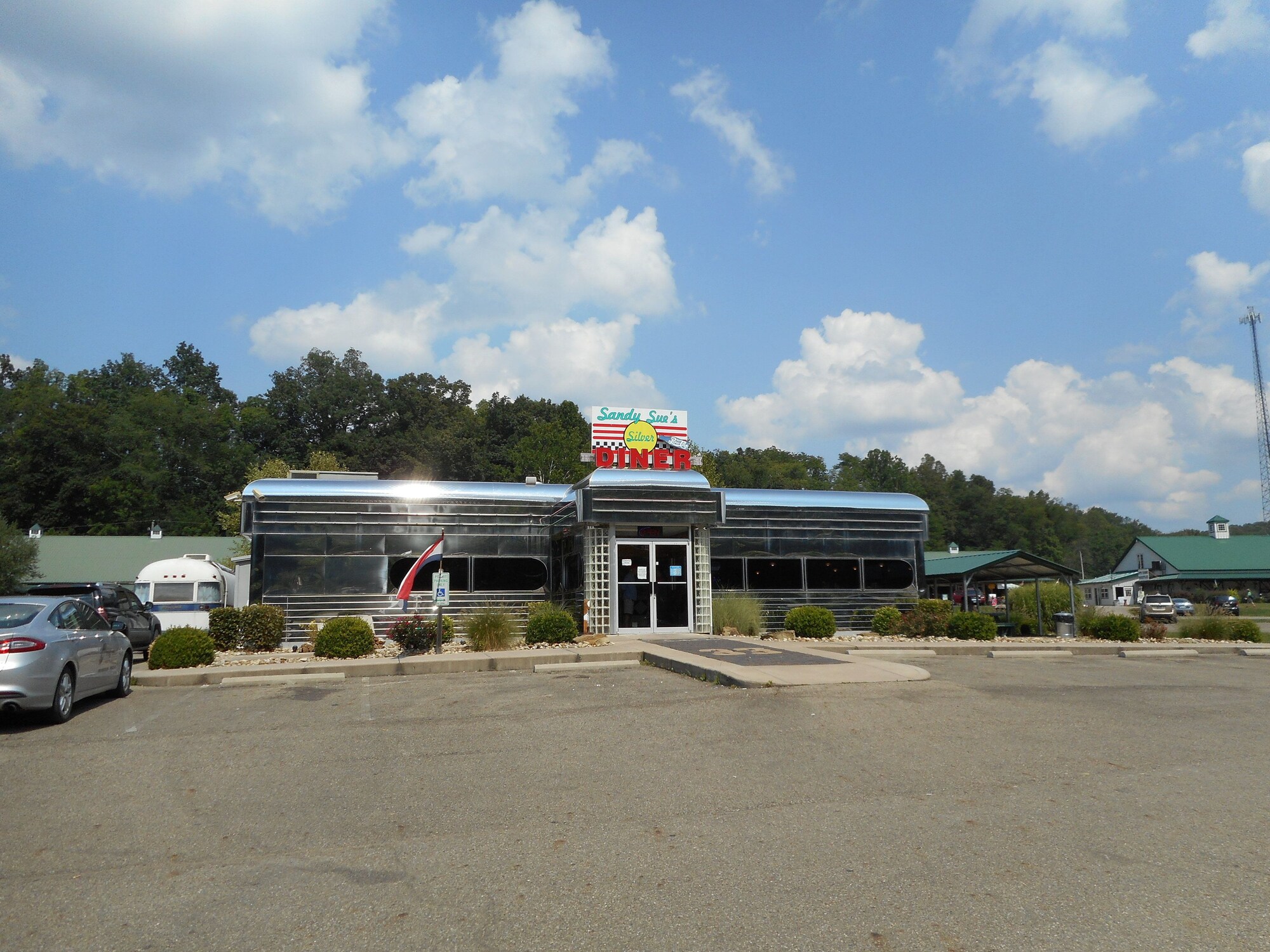 Holiday Inn Express Hocking Hills - Logan