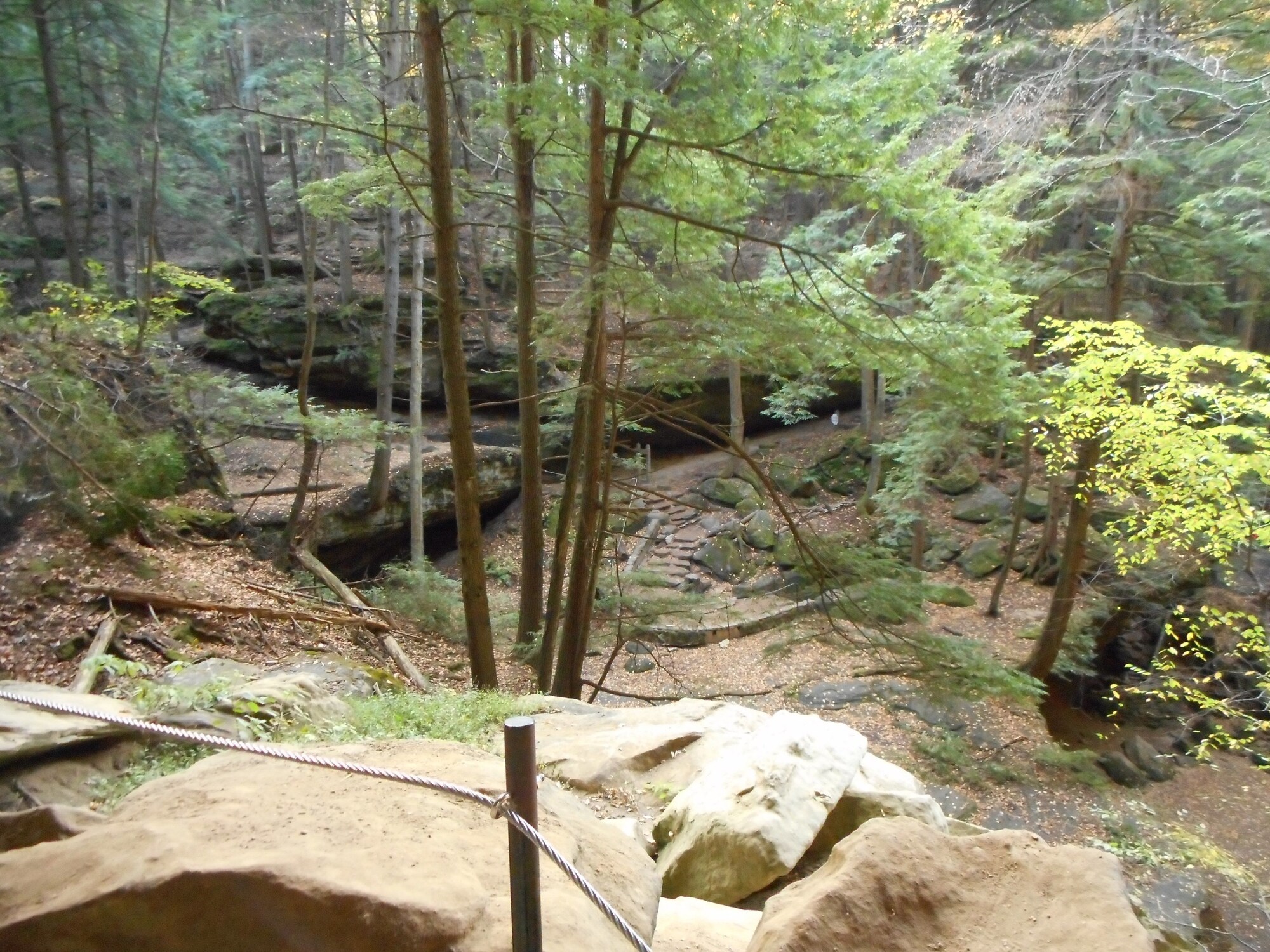 Holiday Inn Express Hocking Hills - Logan