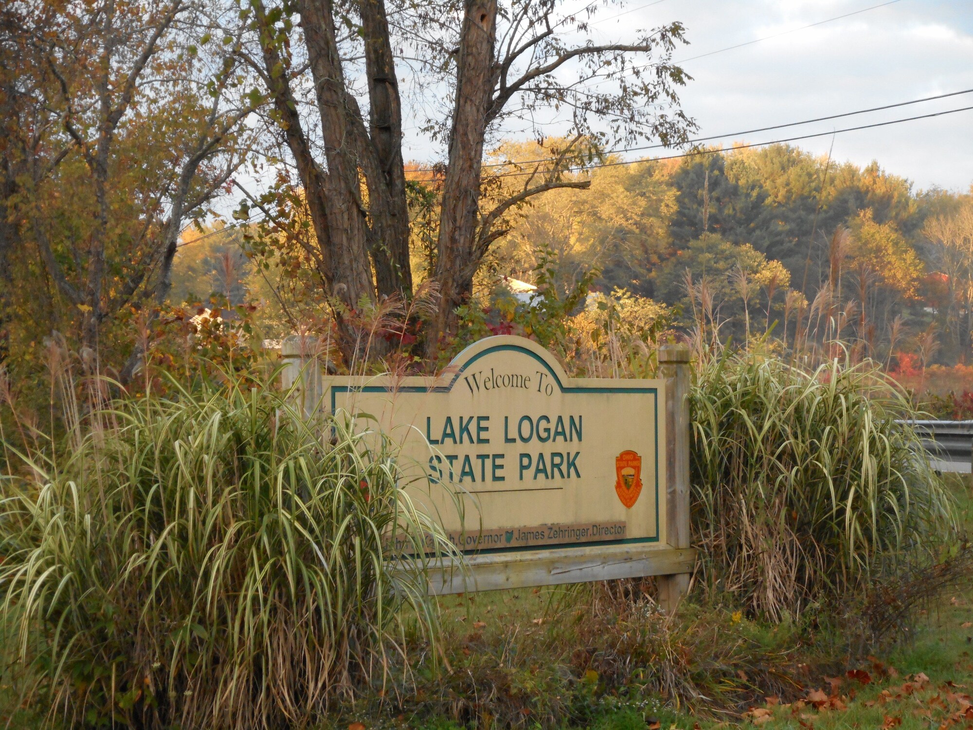 Holiday Inn Express Hocking Hills - Logan