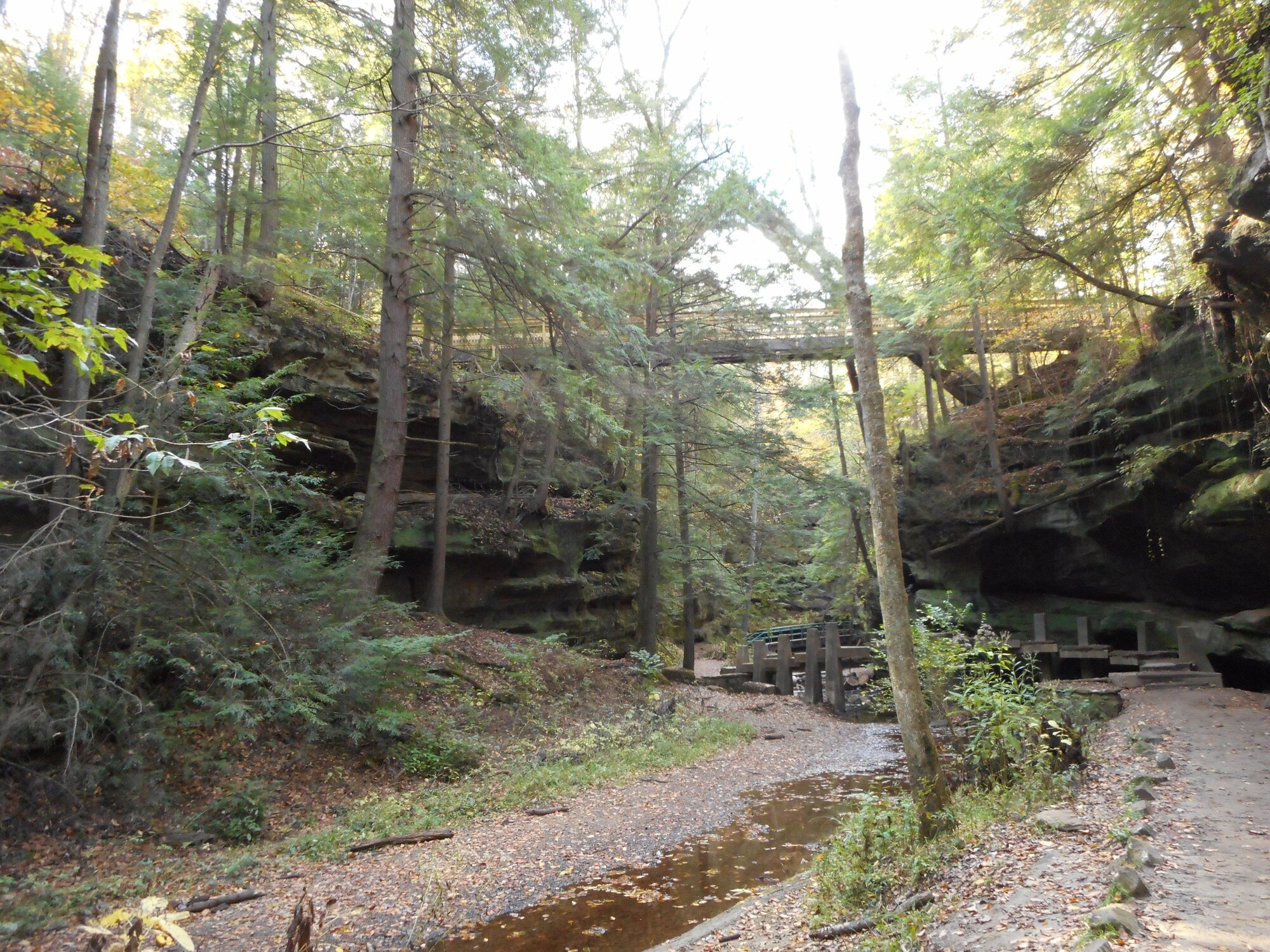 Holiday Inn Express Hocking Hills - Logan