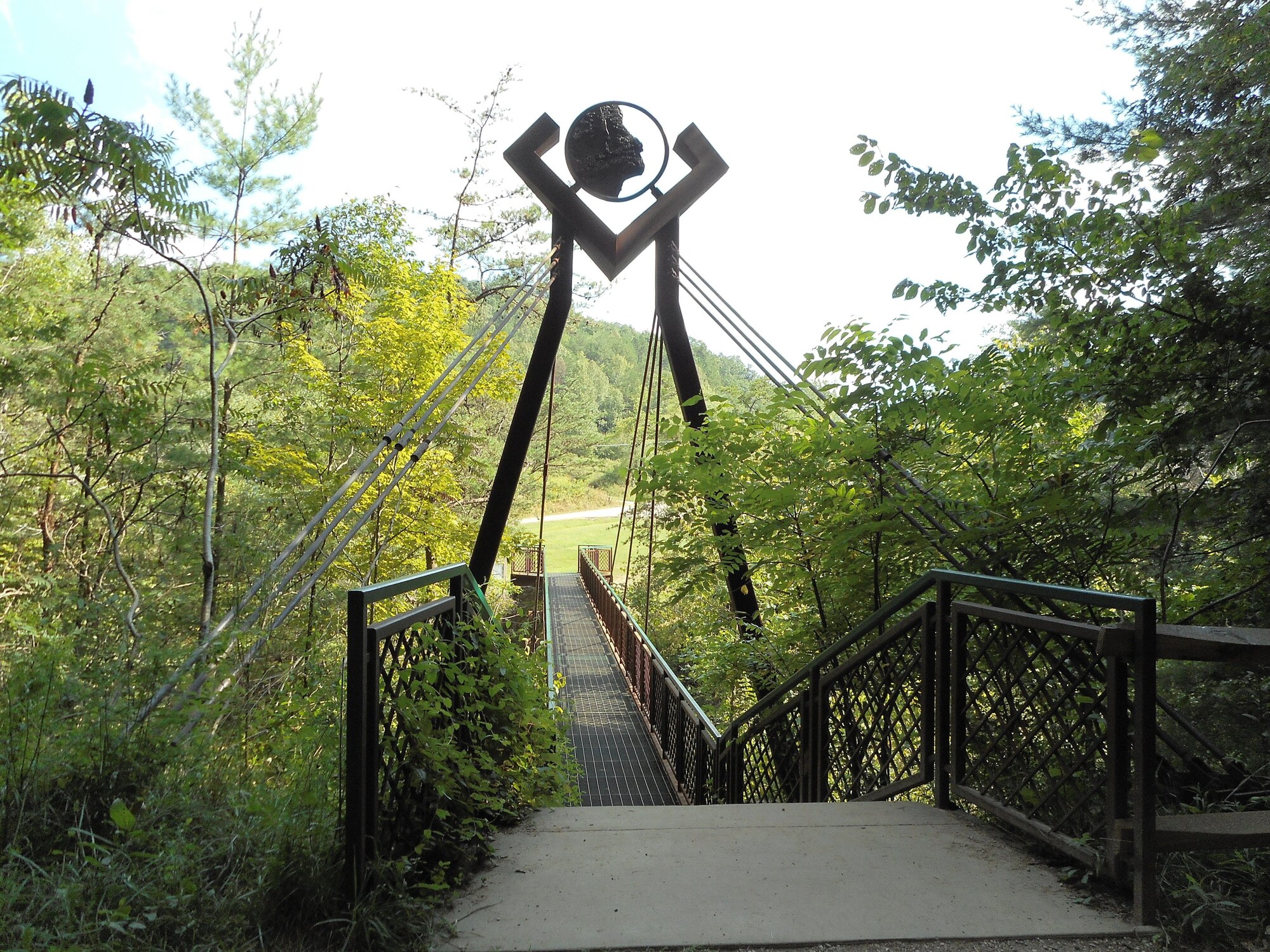 Holiday Inn Express Hocking Hills - Logan
