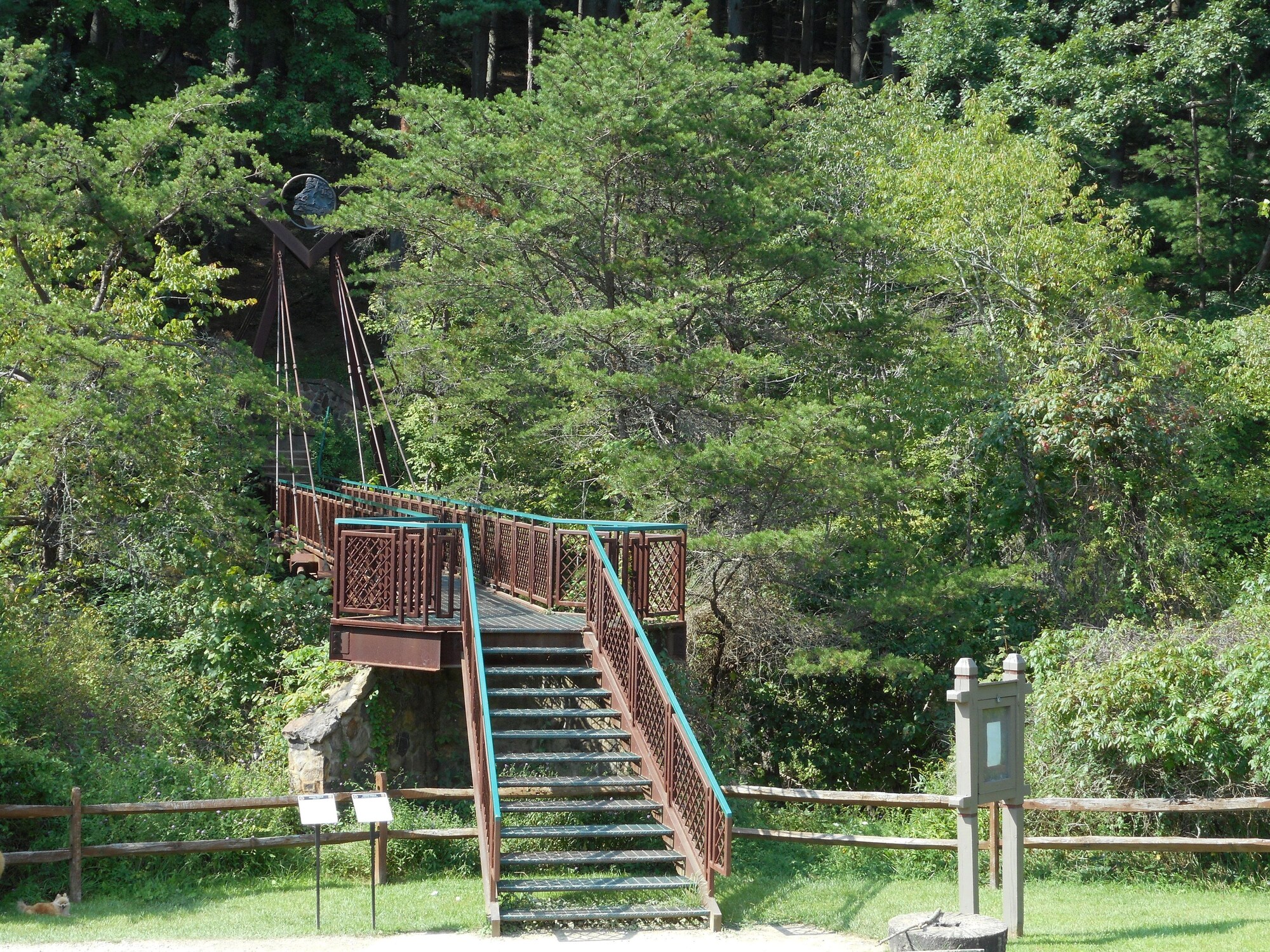 Holiday Inn Express Hocking Hills - Logan