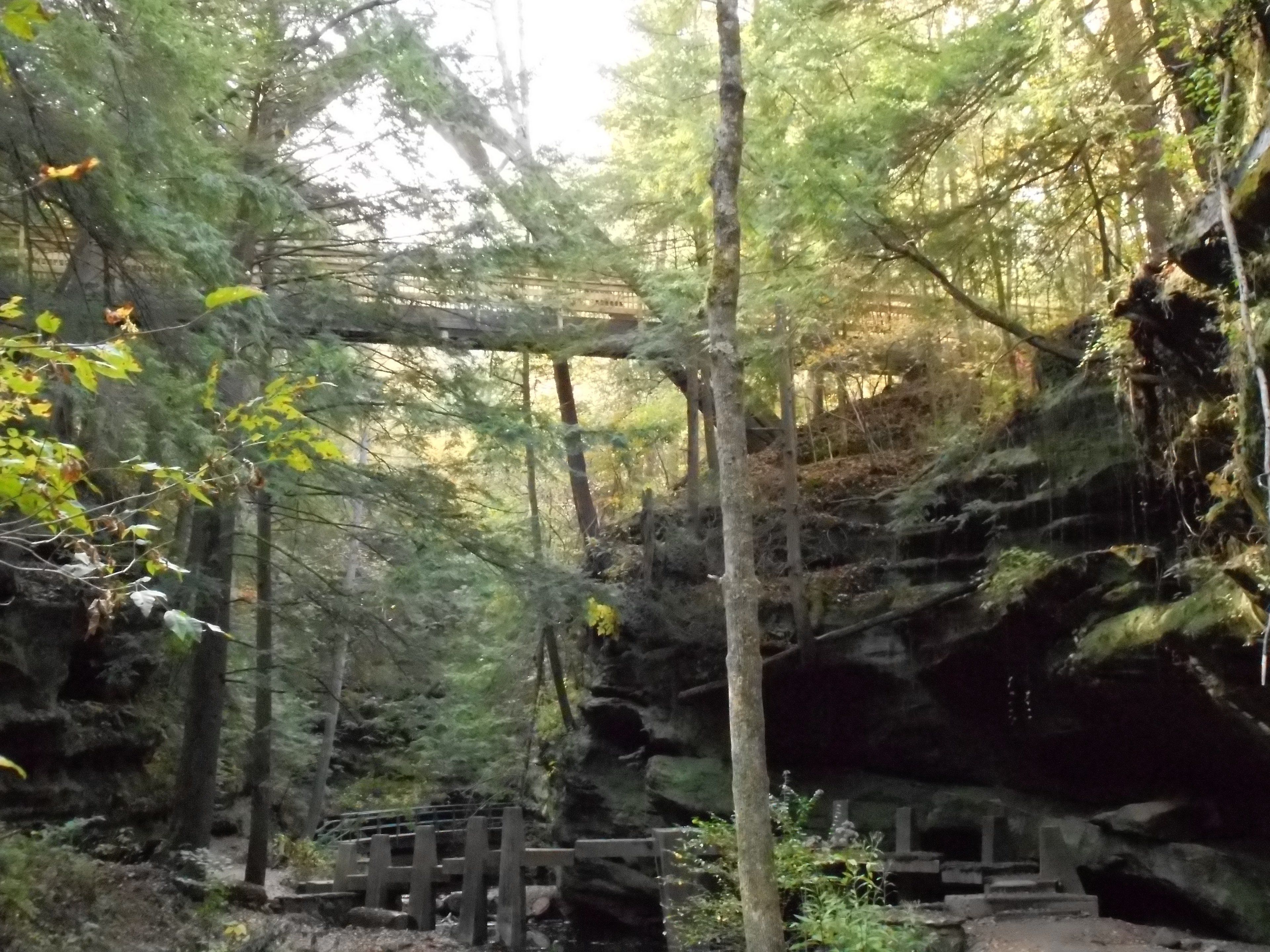 Holiday Inn Express Hocking Hills - Logan