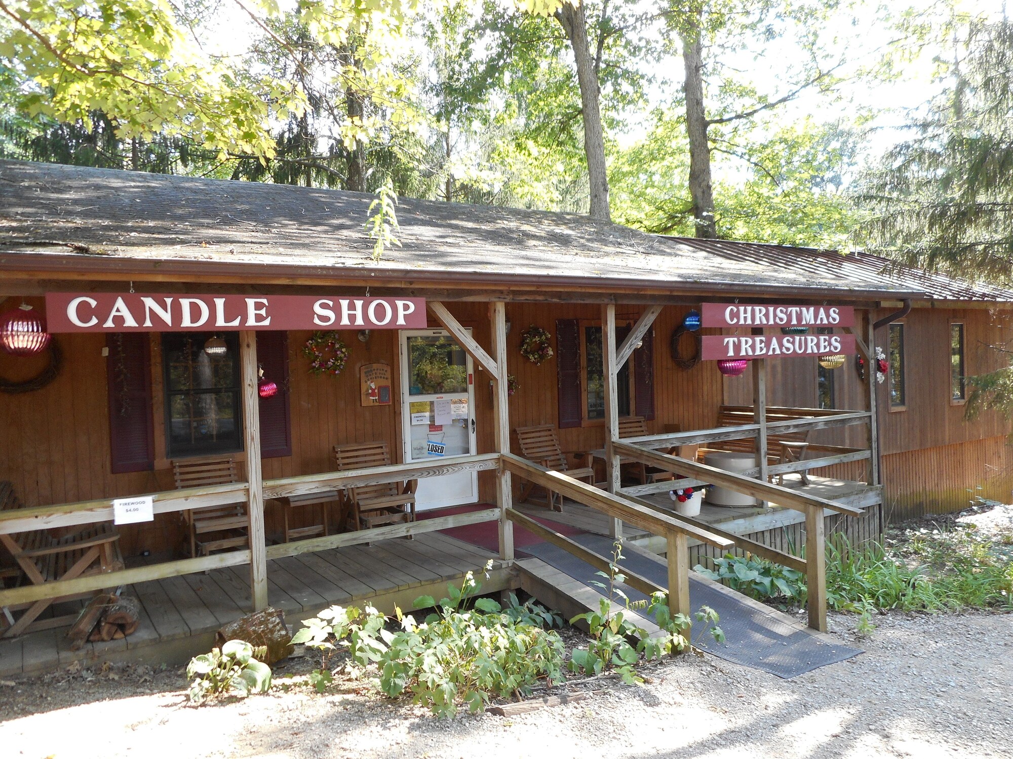 Holiday Inn Express Hocking Hills - Logan