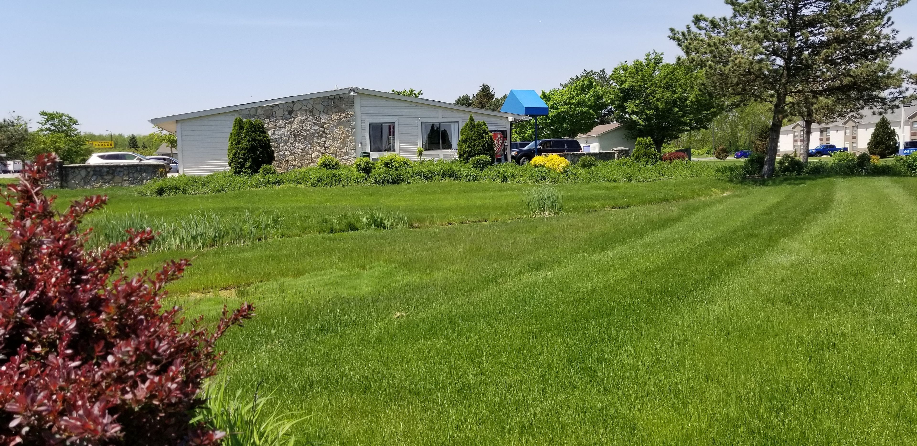 FairBridge Inn Express London