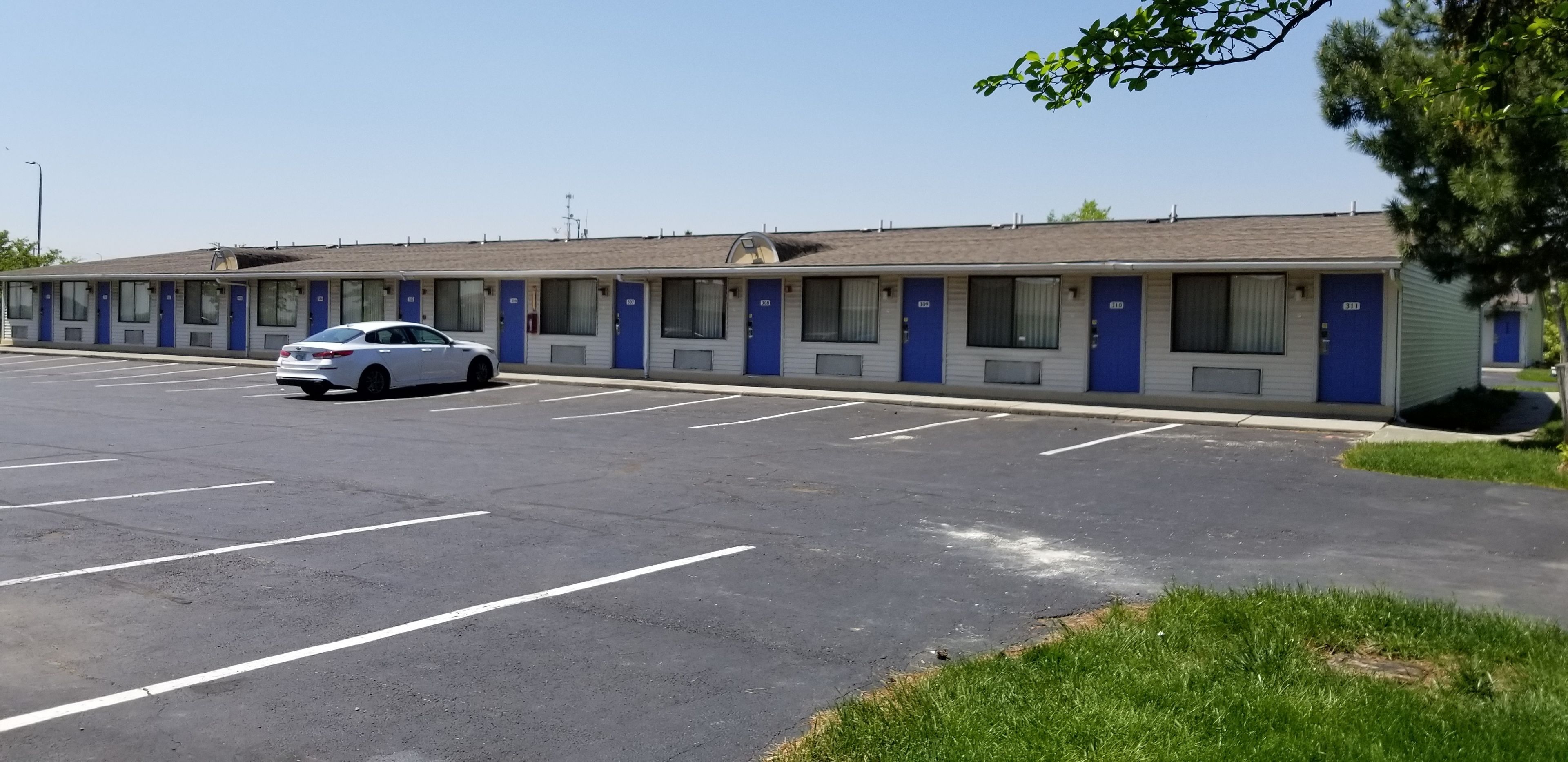 FairBridge Inn Express London