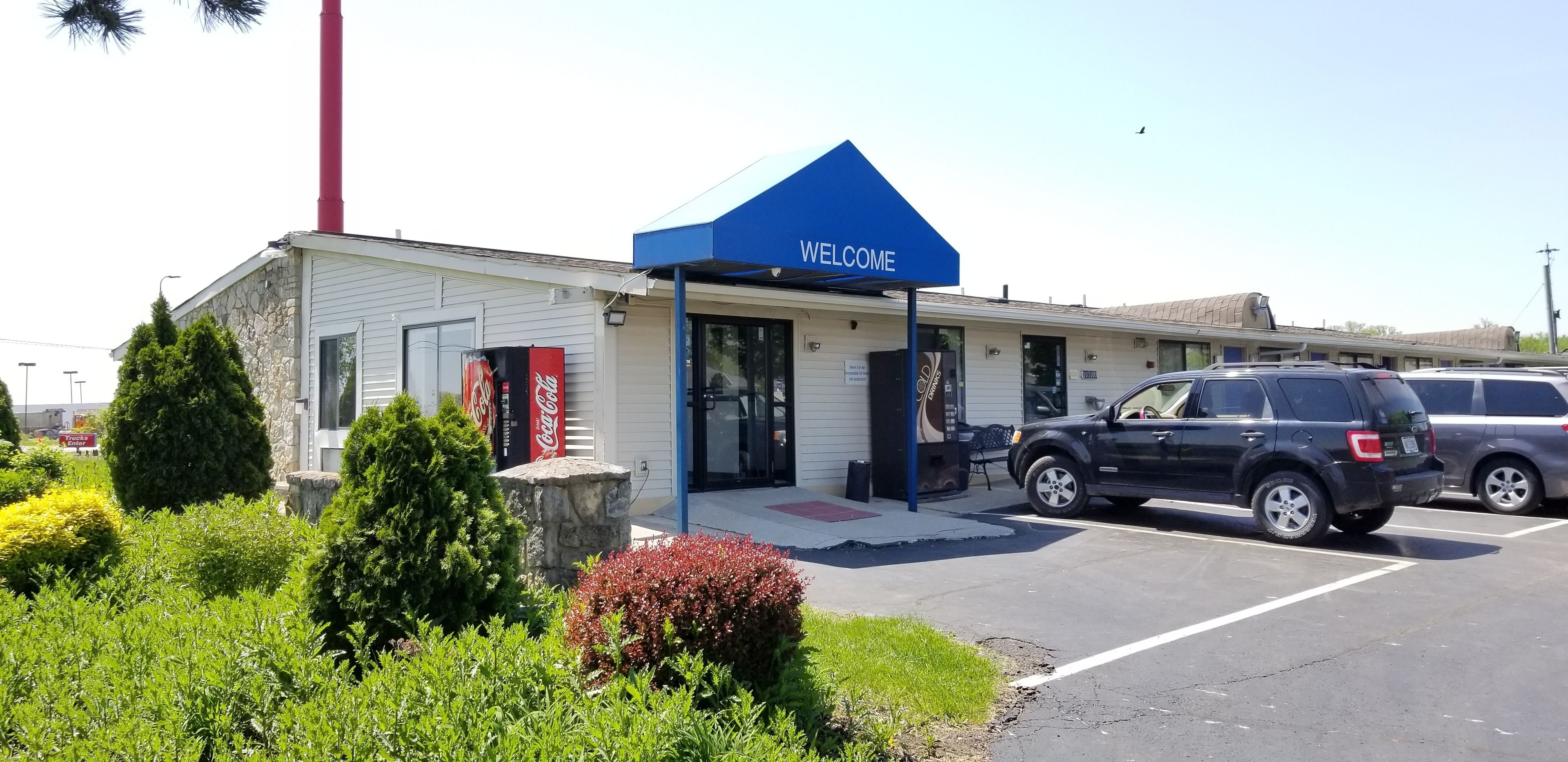 FairBridge Inn Express London