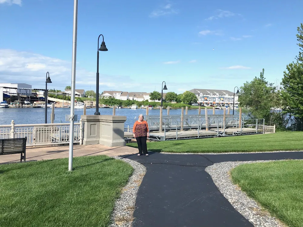 Ariel Broadway Hotel by Cobblestone