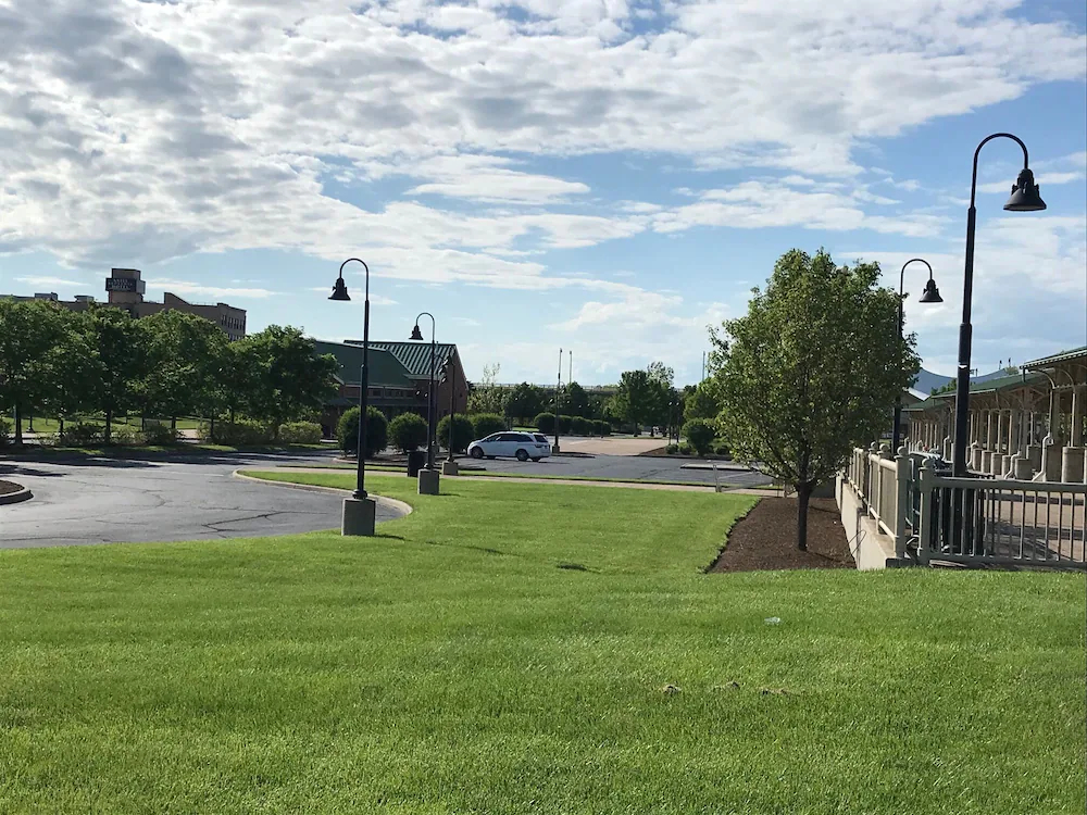 Ariel Broadway Hotel by Cobblestone