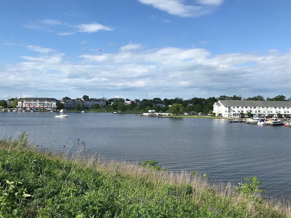 Ariel Broadway Hotel by Cobblestone