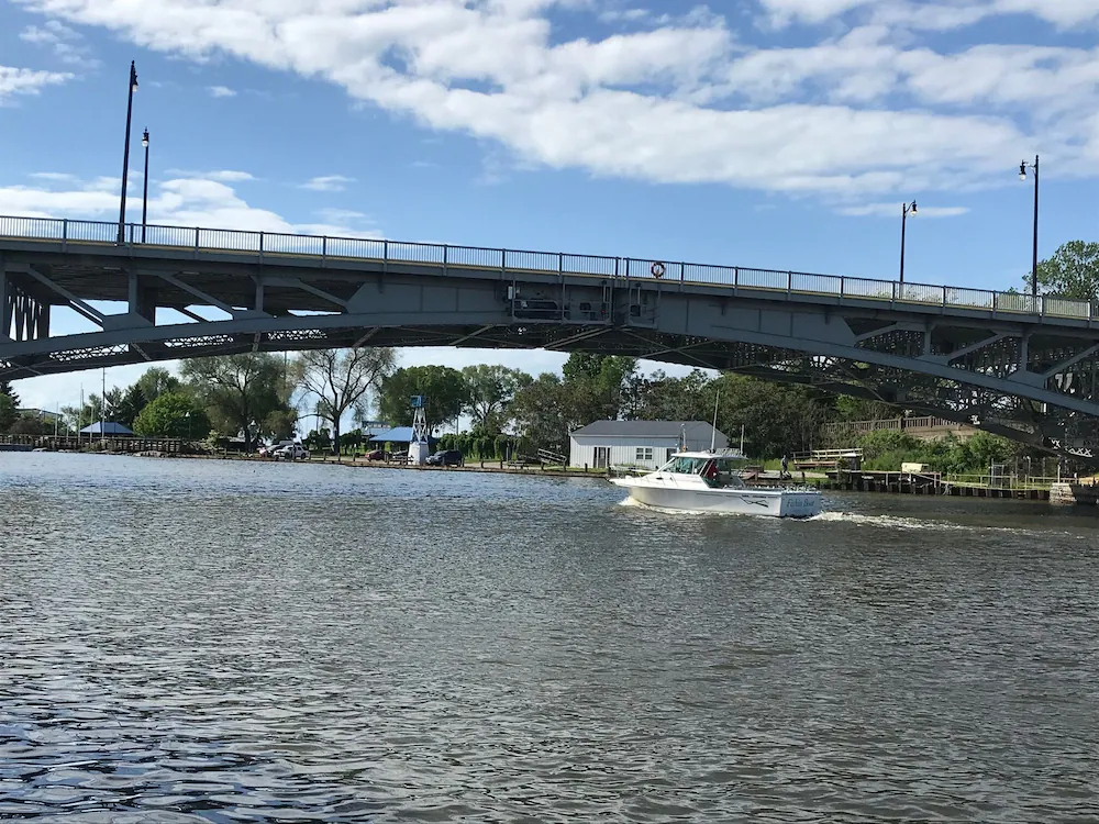 Ariel Broadway Hotel by Cobblestone