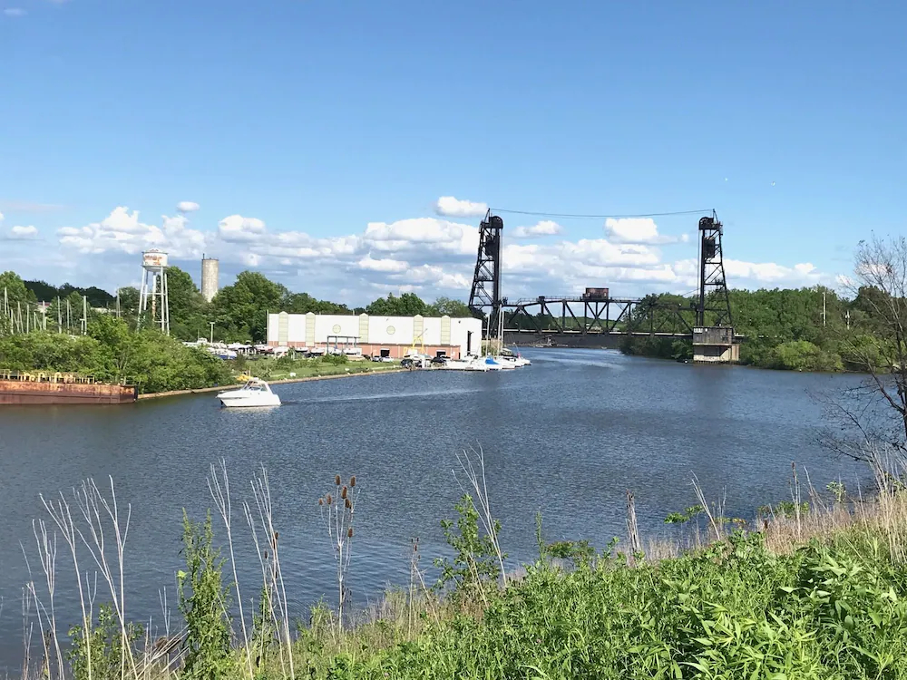 Ariel Broadway Hotel by Cobblestone