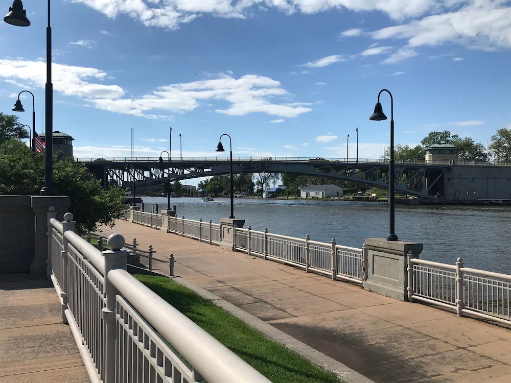 Ariel Broadway Hotel by Cobblestone