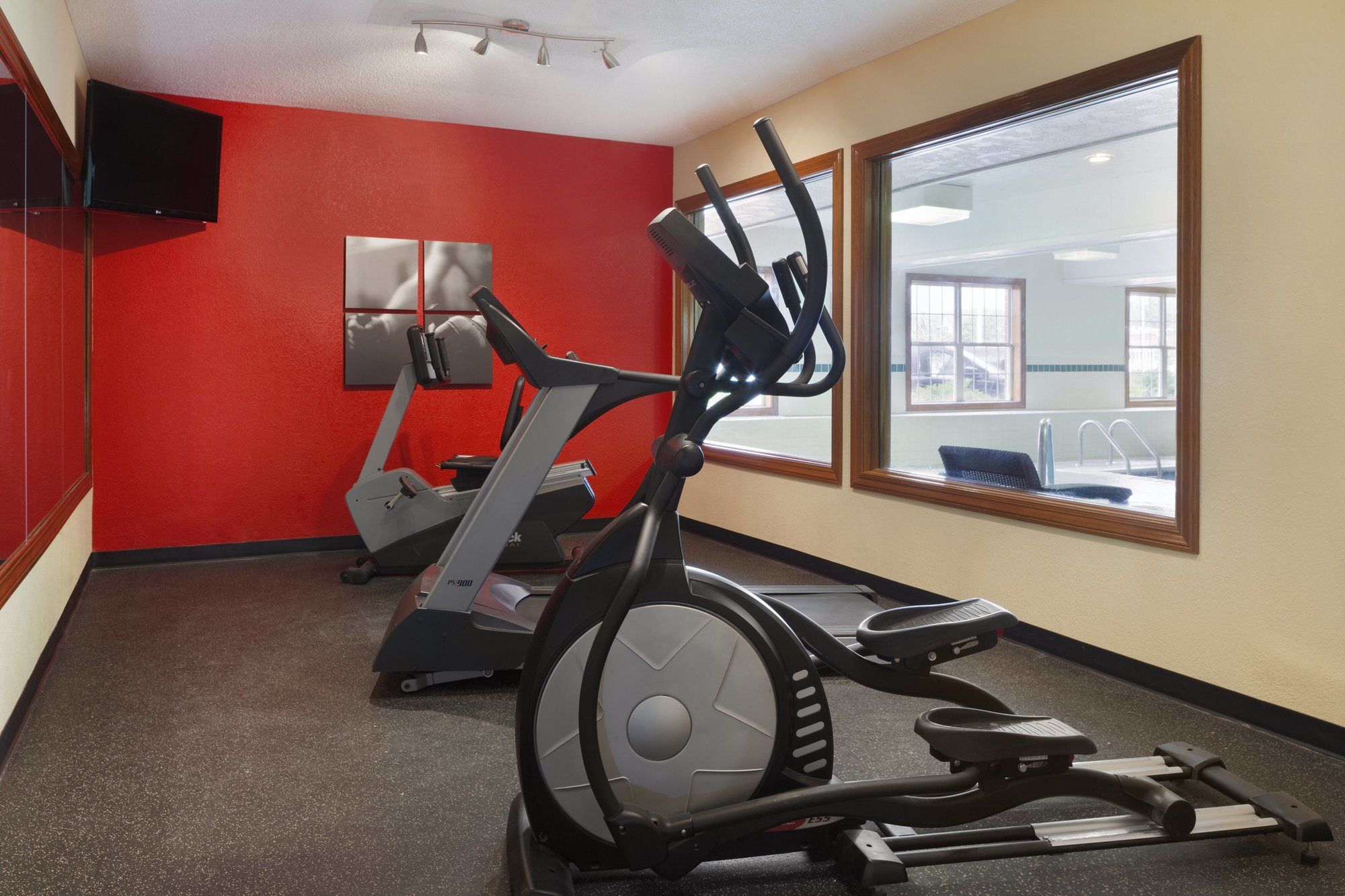 Country Inn & Suites by Radisson, Macedonia, OH