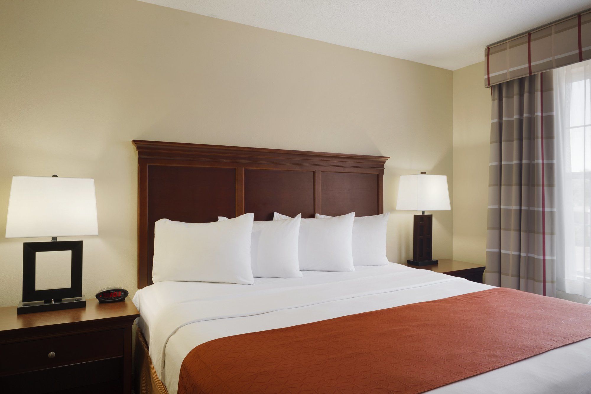 Country Inn & Suites by Radisson, Macedonia, OH