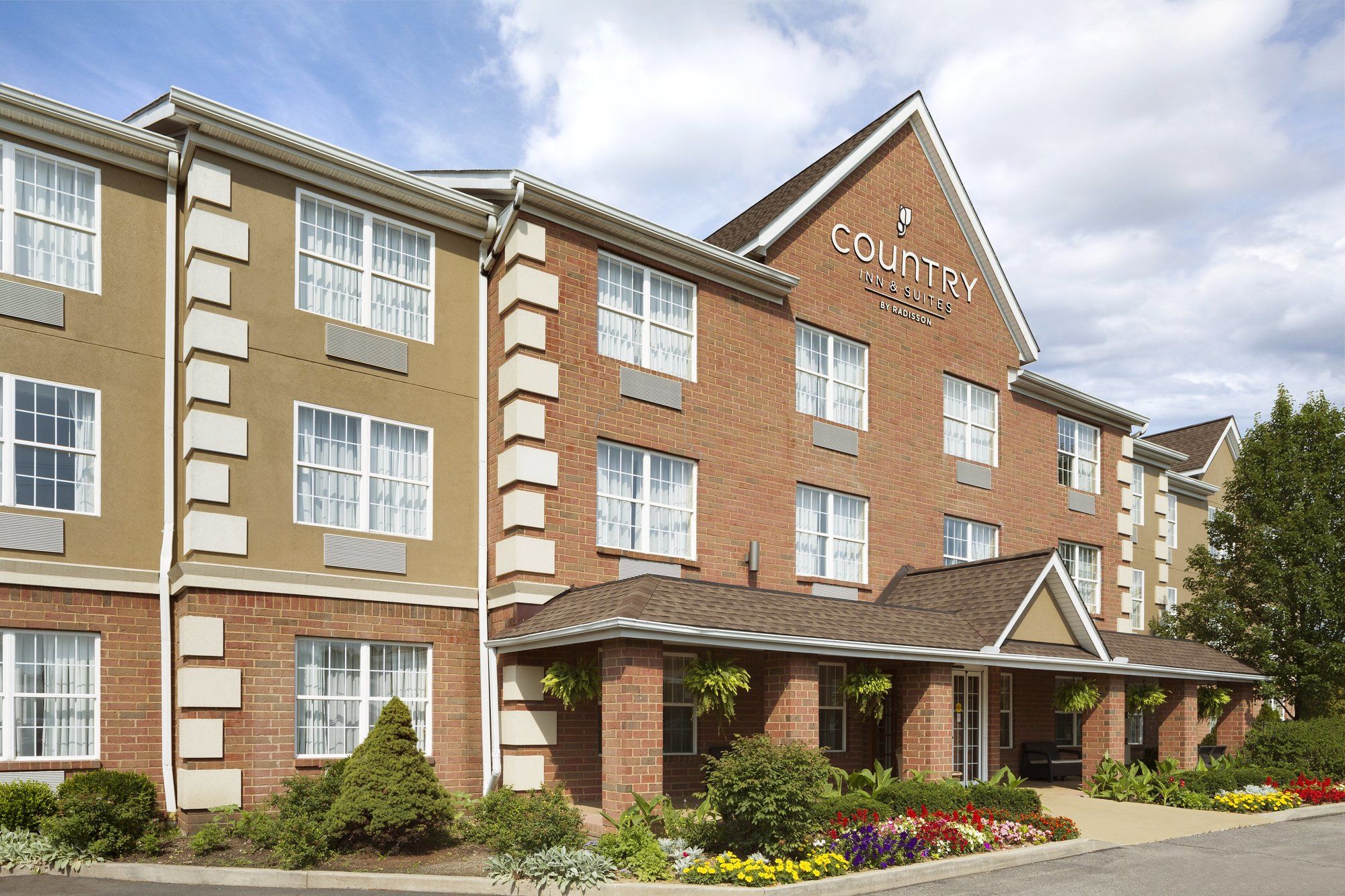 Country Inn & Suites by Radisson, Macedonia, OH
