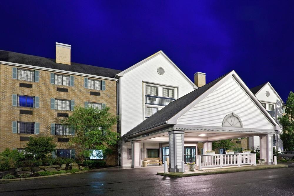 Knights Inn Macedonia