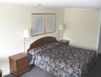 Knights Inn Macedonia