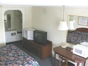 Knights Inn Macedonia