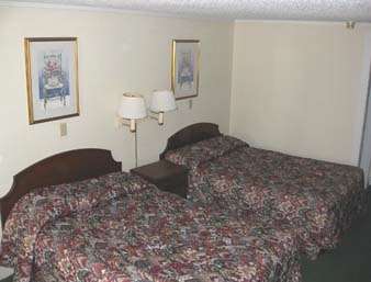 Knights Inn Macedonia