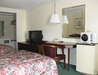 Knights Inn Macedonia