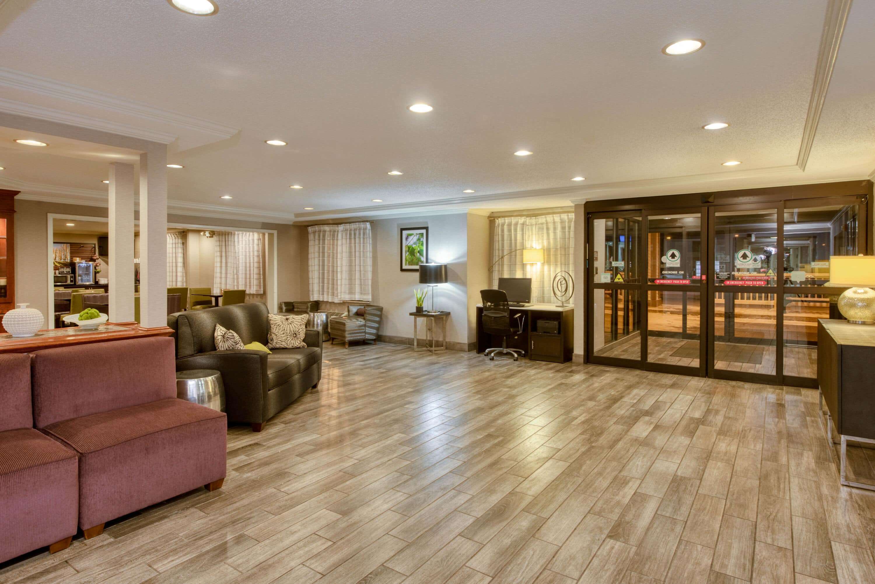 La Quinta Inn & Suites by Wyndham Cleveland Macedonia