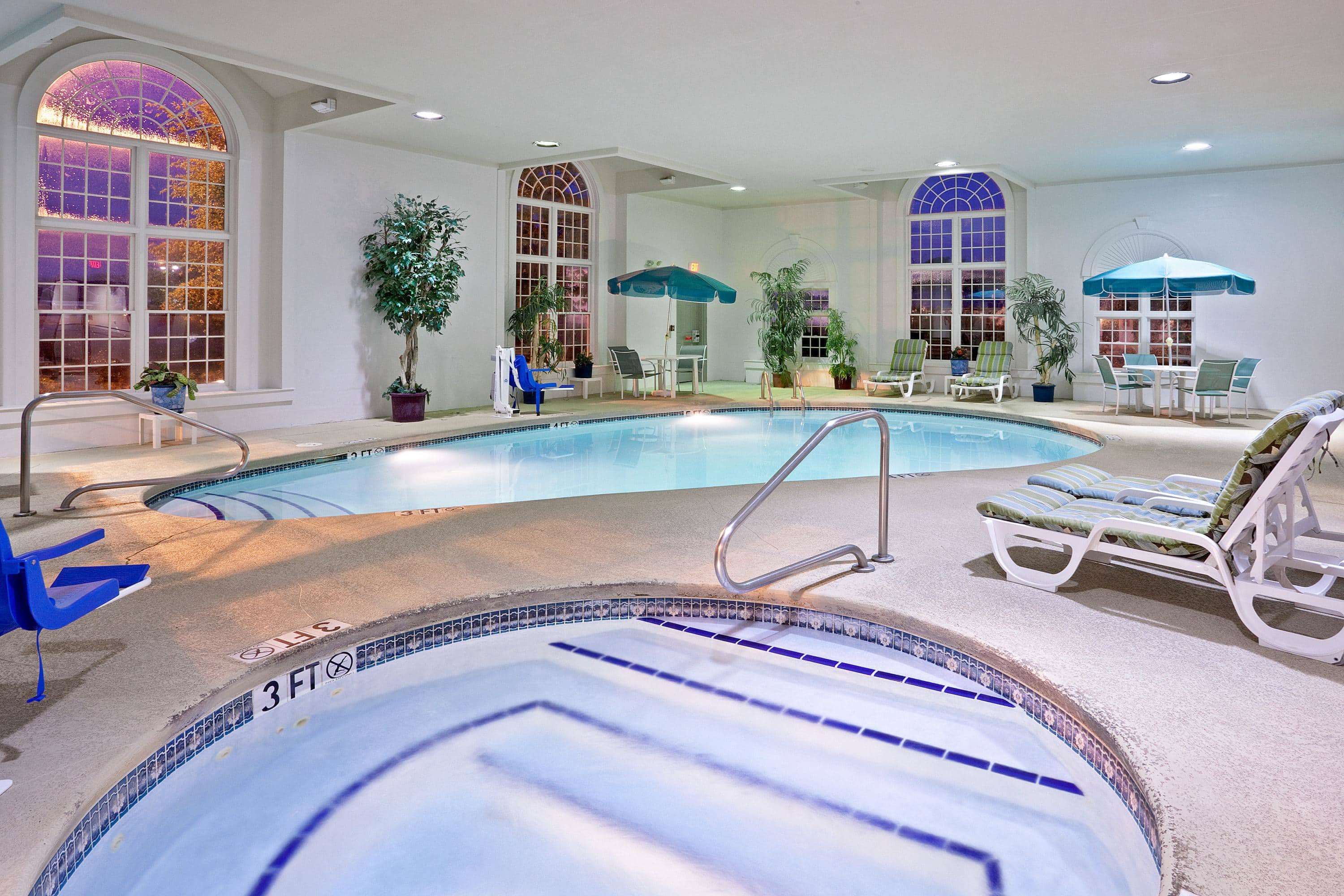 La Quinta Inn & Suites by Wyndham Cleveland Macedonia