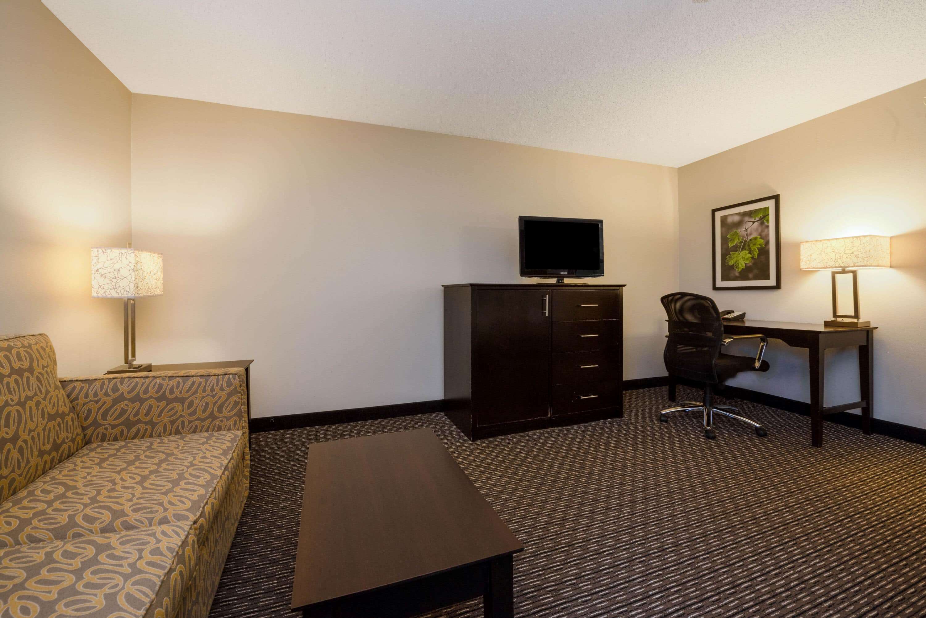 La Quinta Inn & Suites by Wyndham Cleveland Macedonia