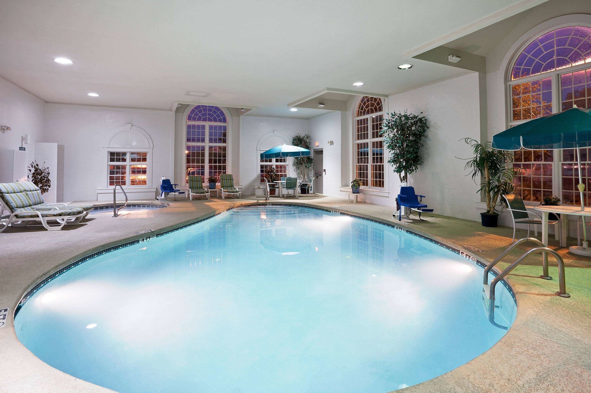 La Quinta Inn & Suites by Wyndham Cleveland Macedonia