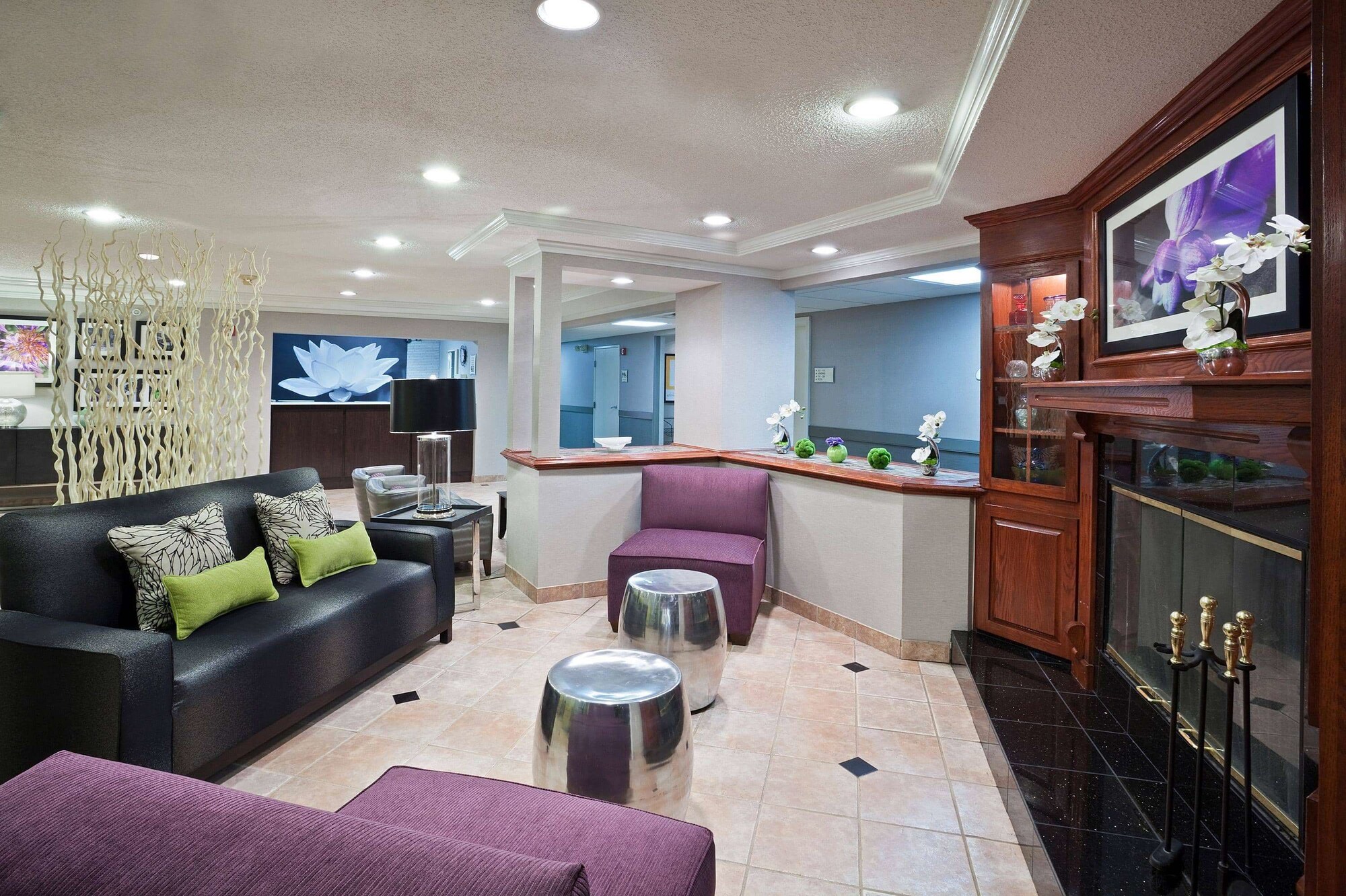 La Quinta Inn & Suites by Wyndham Cleveland Macedonia