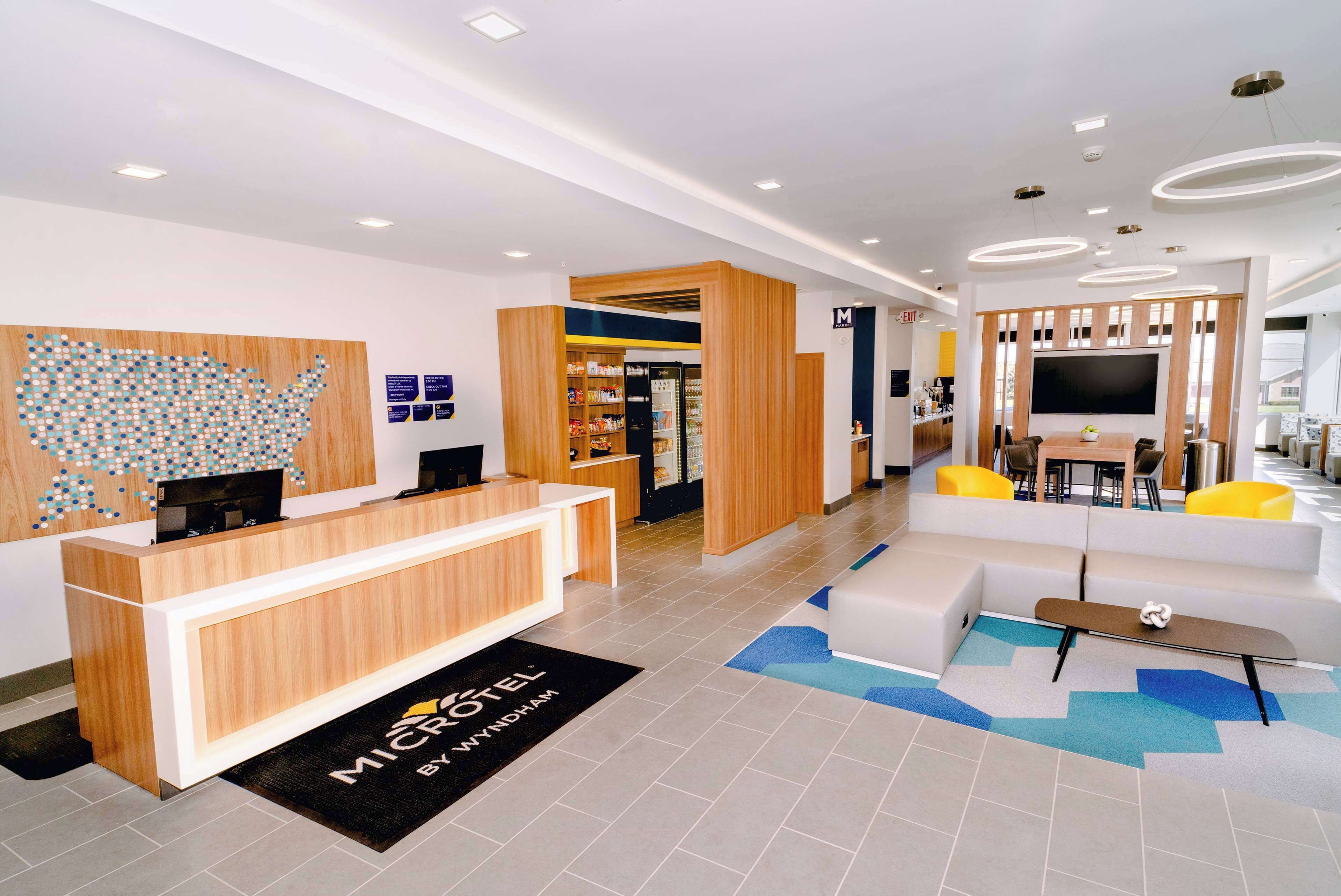 Microtel Inn & Suites by Wyndham Macedon
