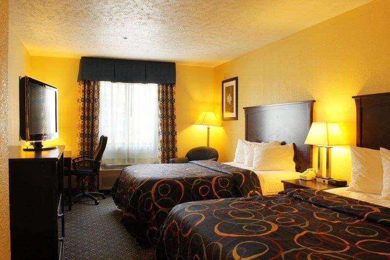 Best Western Richland Inn-mansfield
