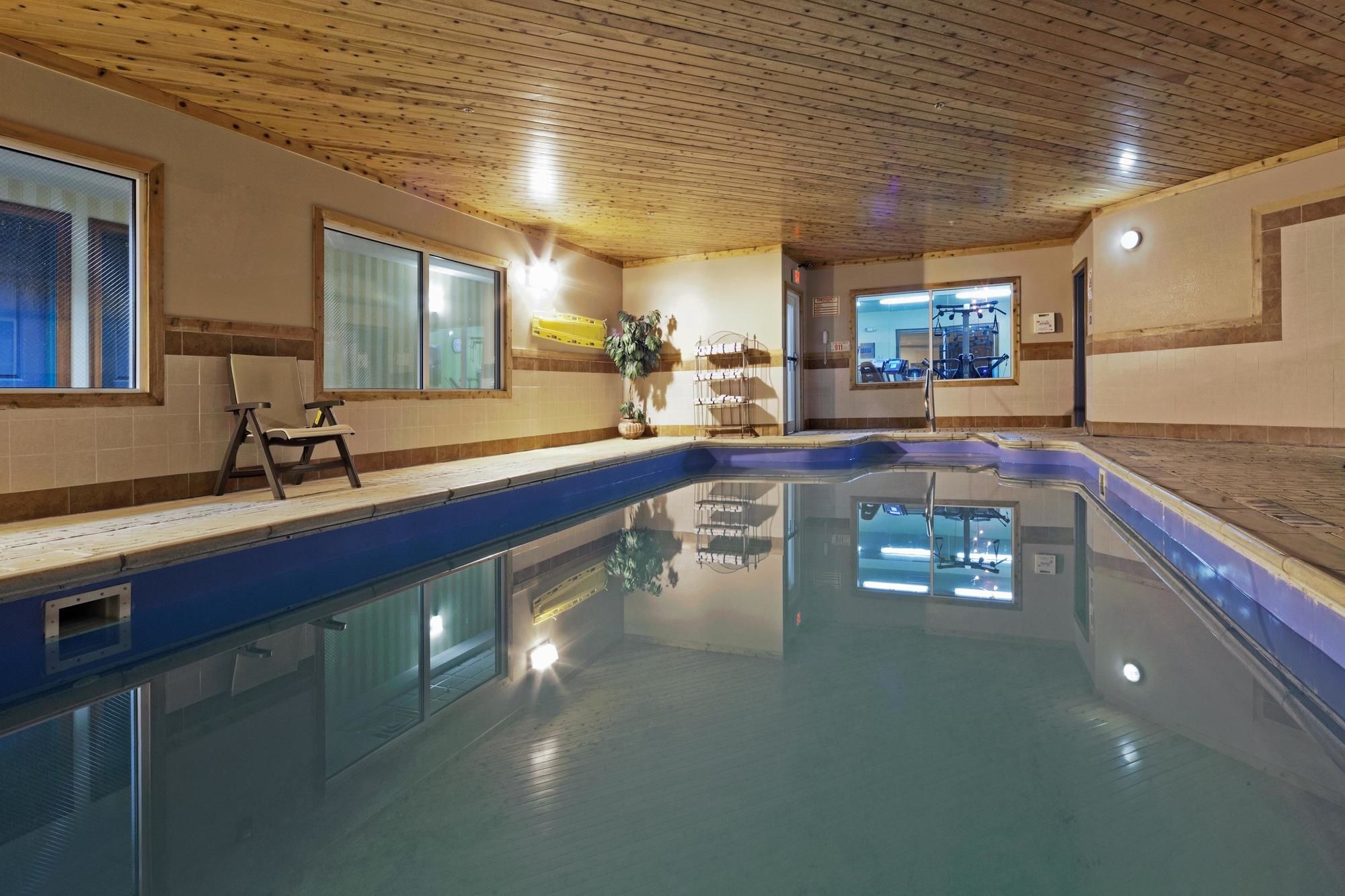 Wingate by Wyndham Mansfield OH