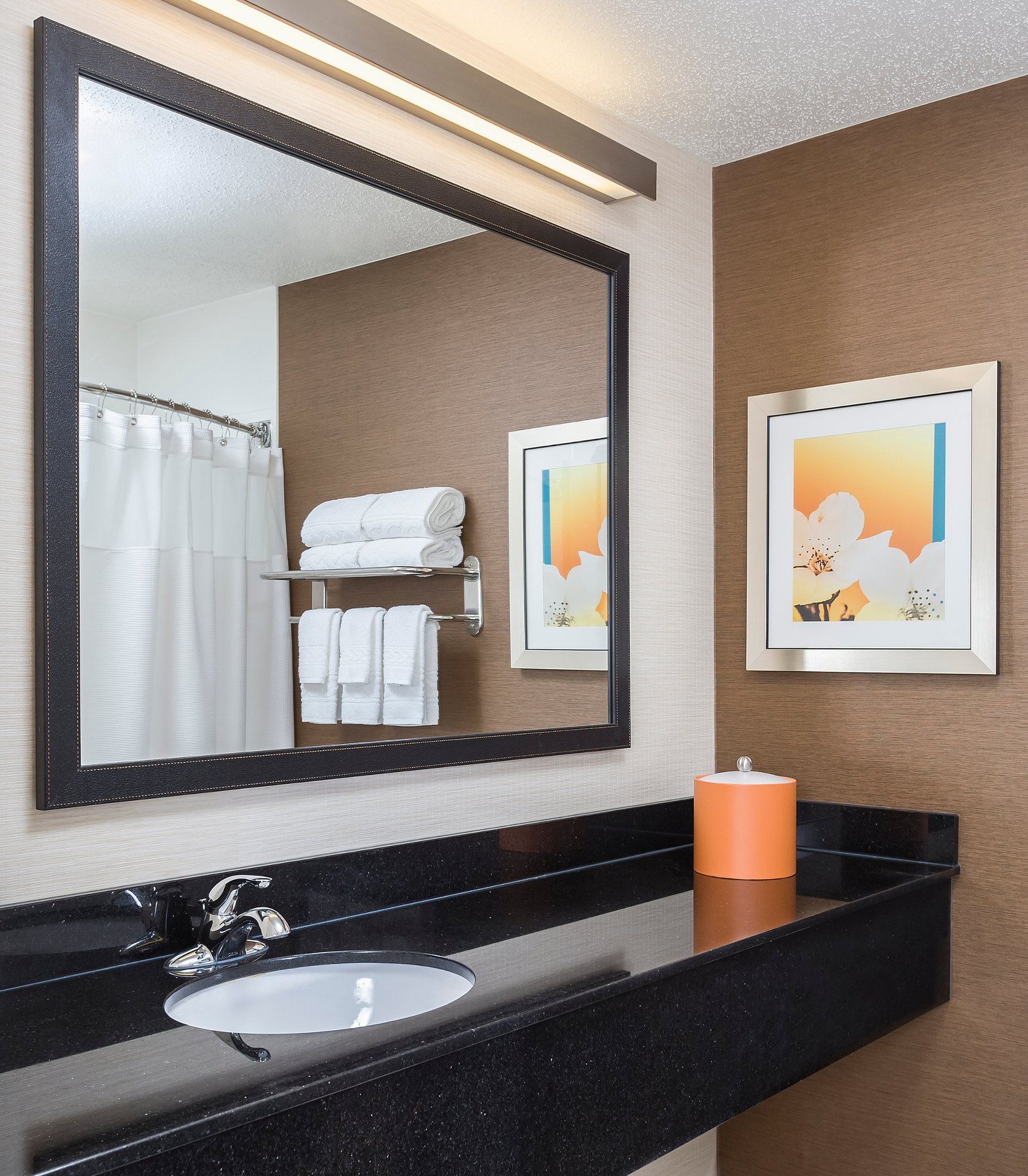 Fairfield Inn & Suites Mansfield Ontario