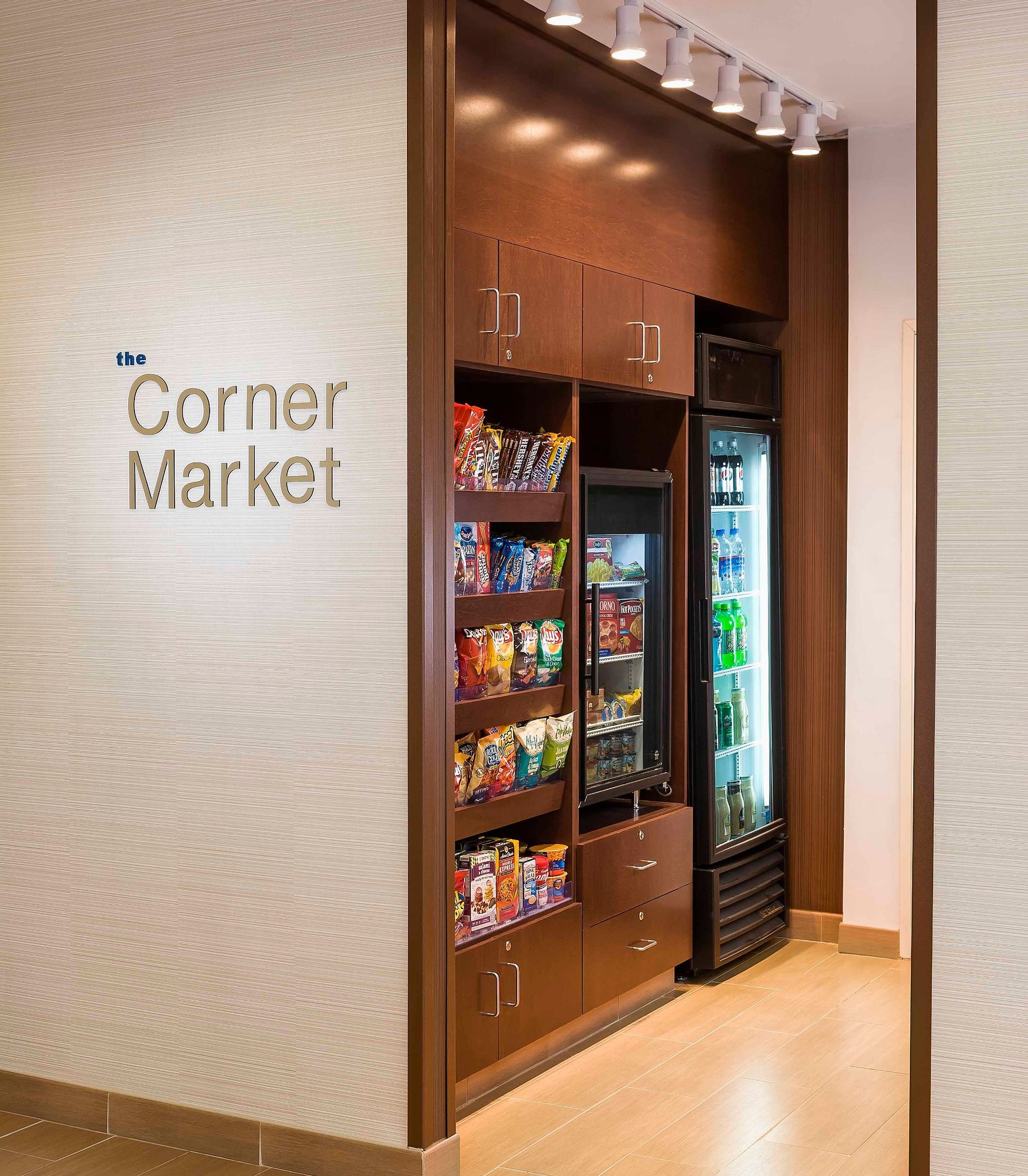 Fairfield Inn & Suites Mansfield Ontario