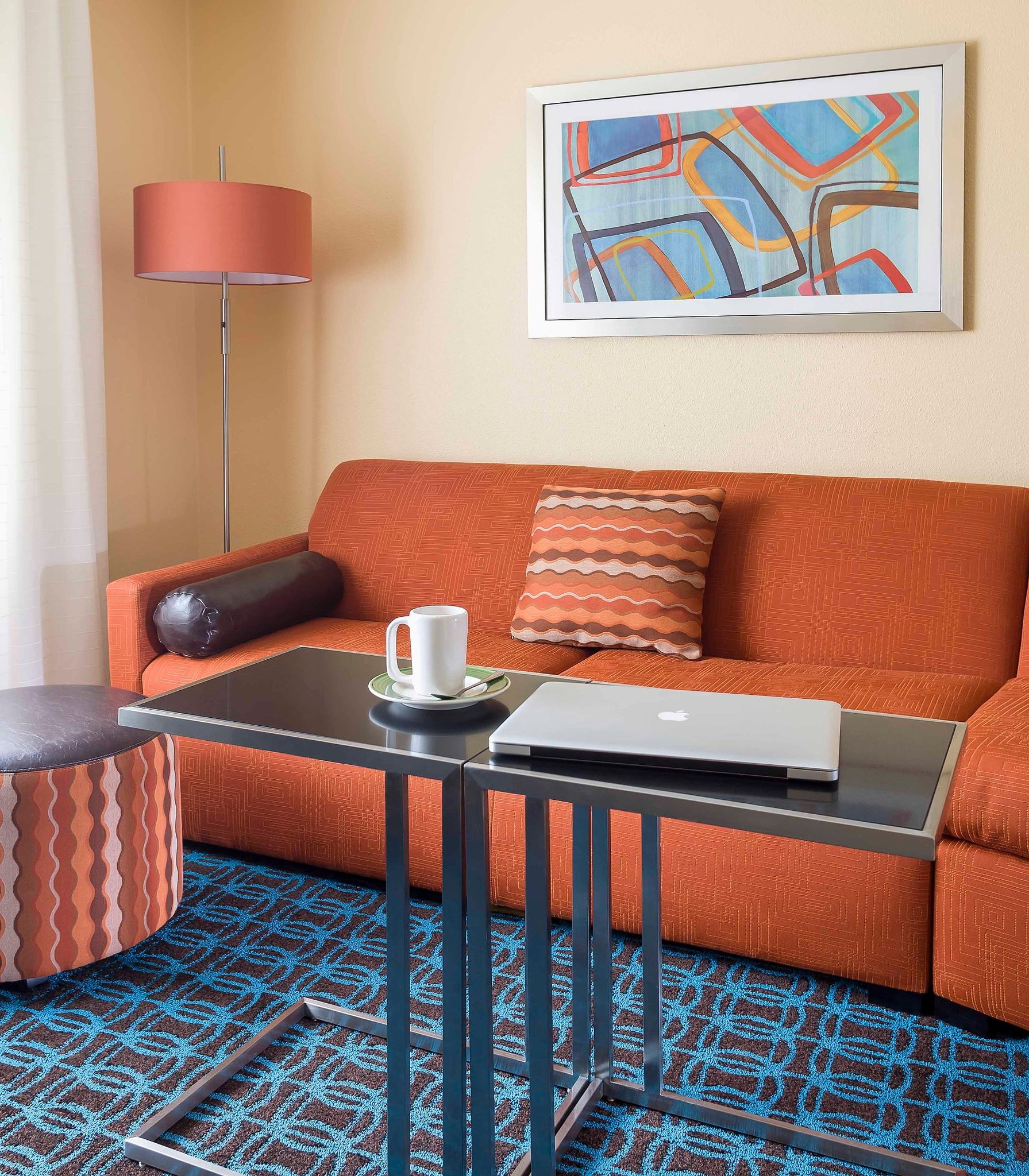 Fairfield Inn & Suites Mansfield Ontario