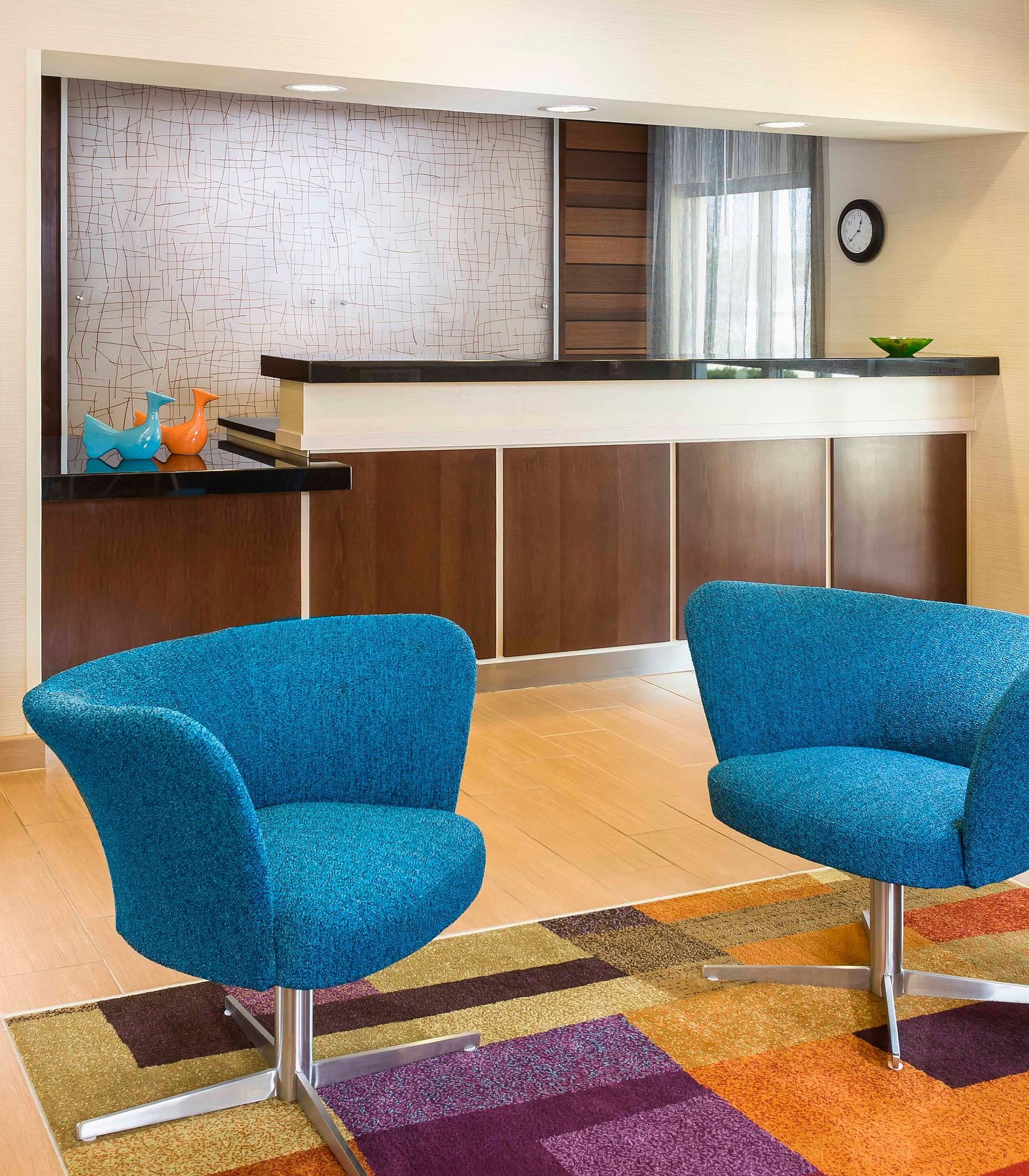 Fairfield Inn & Suites Mansfield Ontario