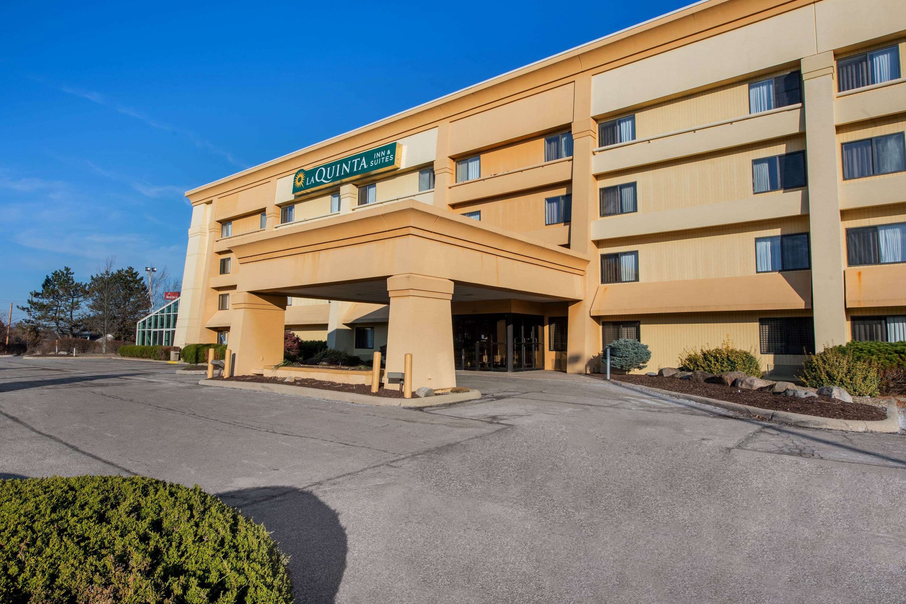 La Quinta Inn & Suites by Wyndham Mansfield OH