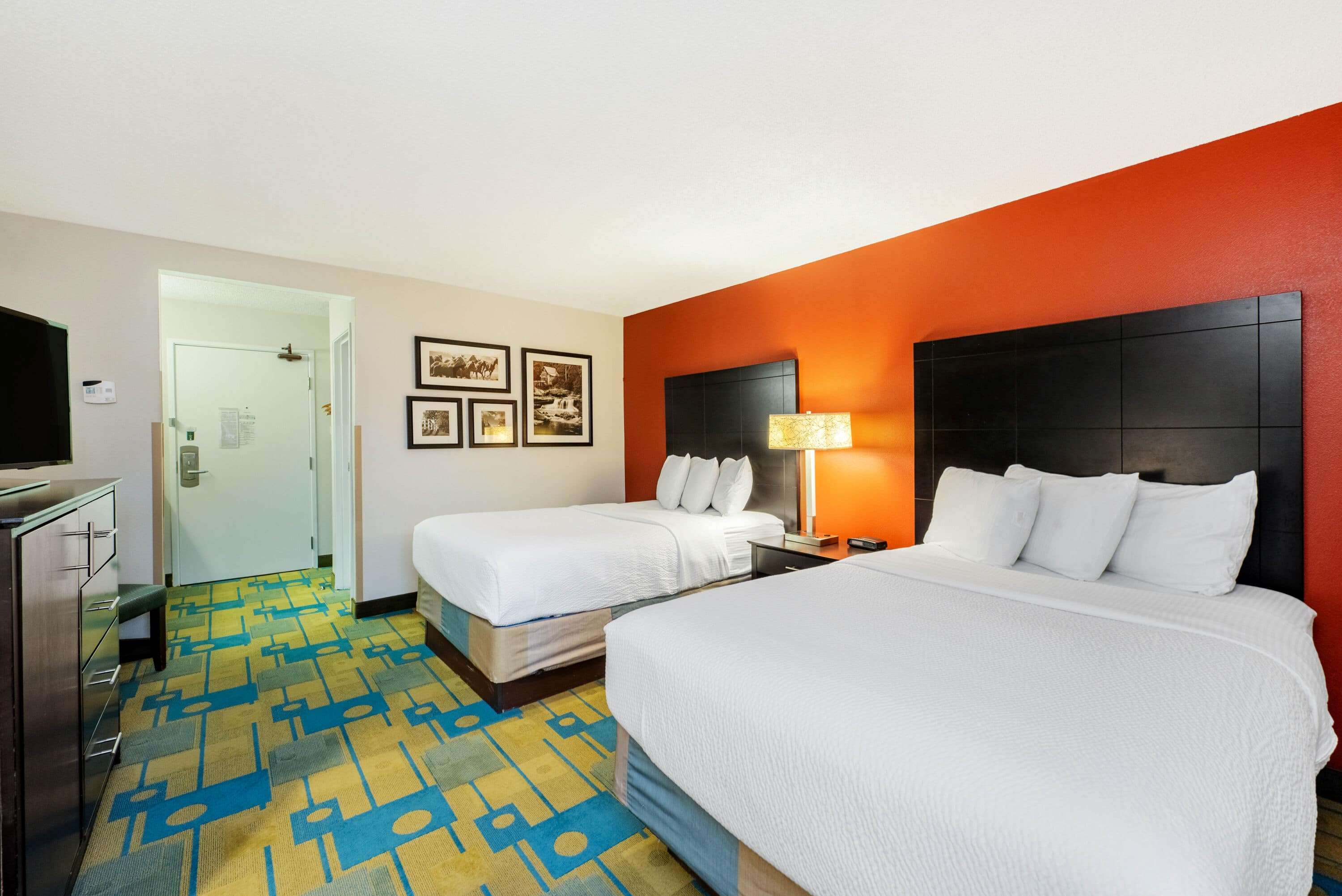 La Quinta Inn & Suites by Wyndham Mansfield OH