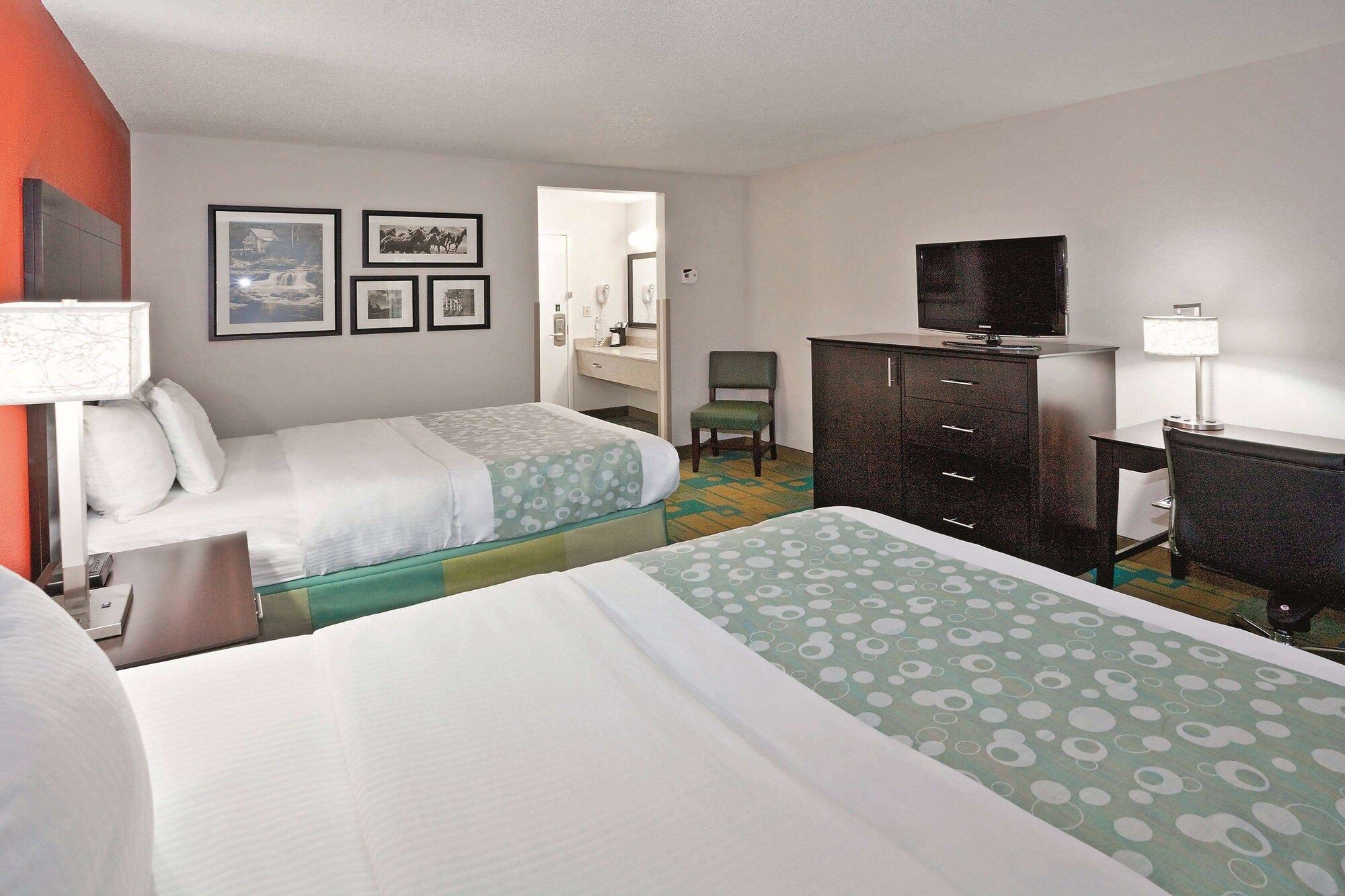 La Quinta Inn & Suites by Wyndham Mansfield OH