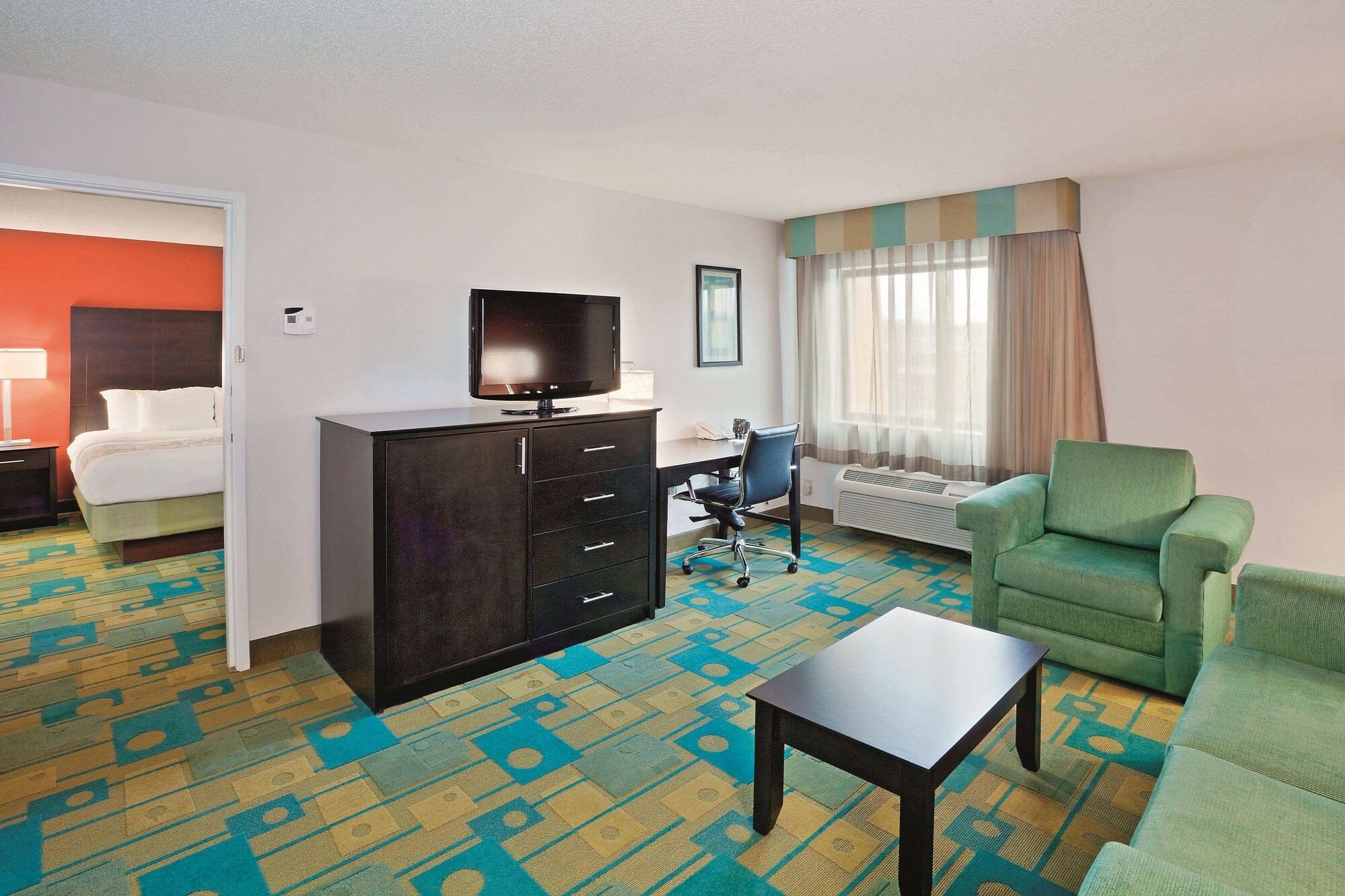 La Quinta Inn & Suites by Wyndham Mansfield OH