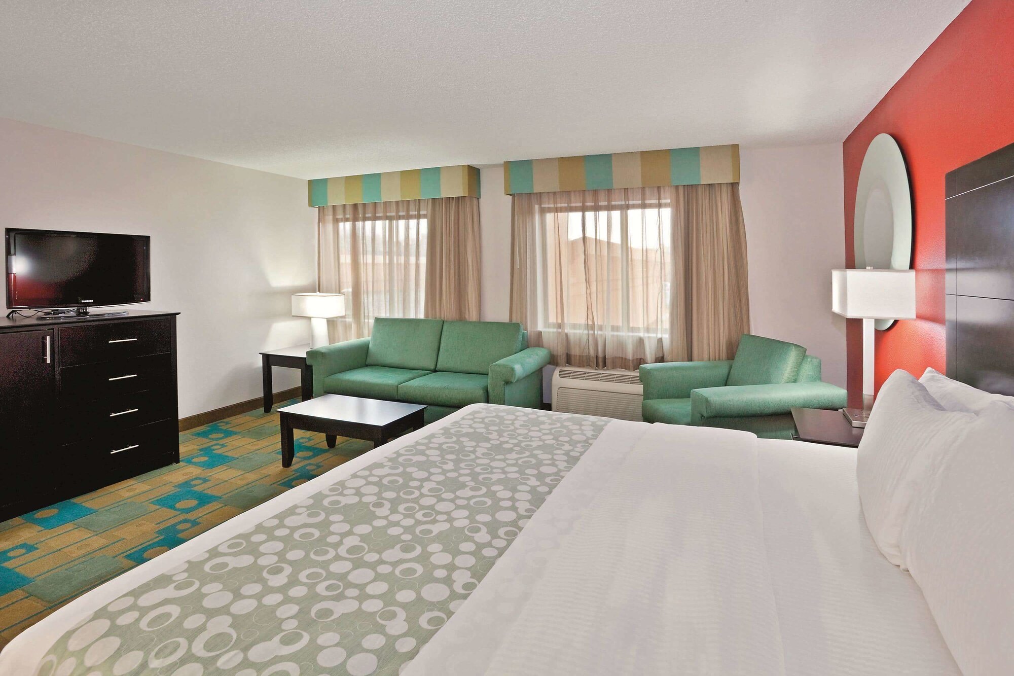 La Quinta Inn & Suites by Wyndham Mansfield OH