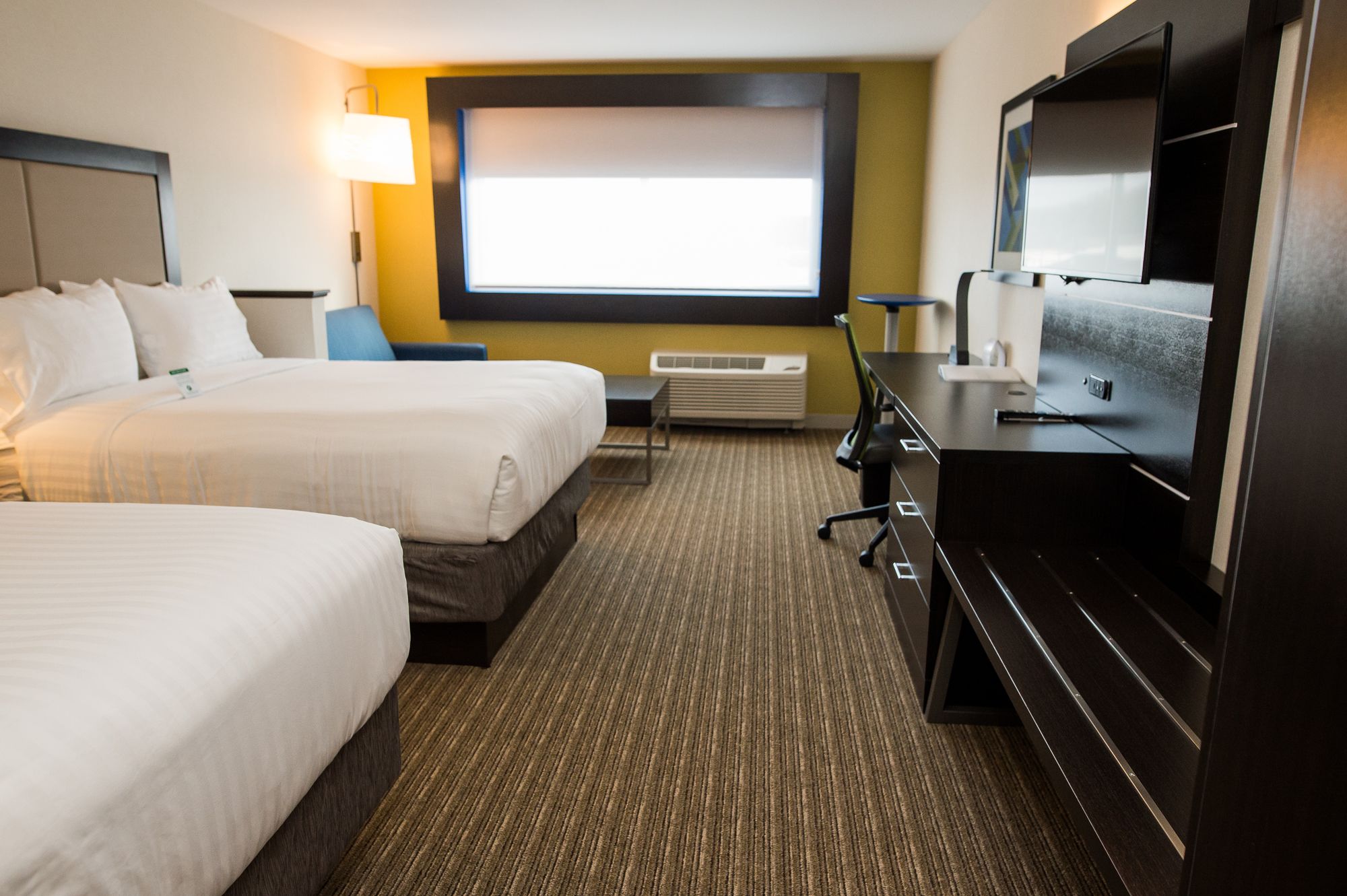 Holiday Inn Express & Suites Marietta